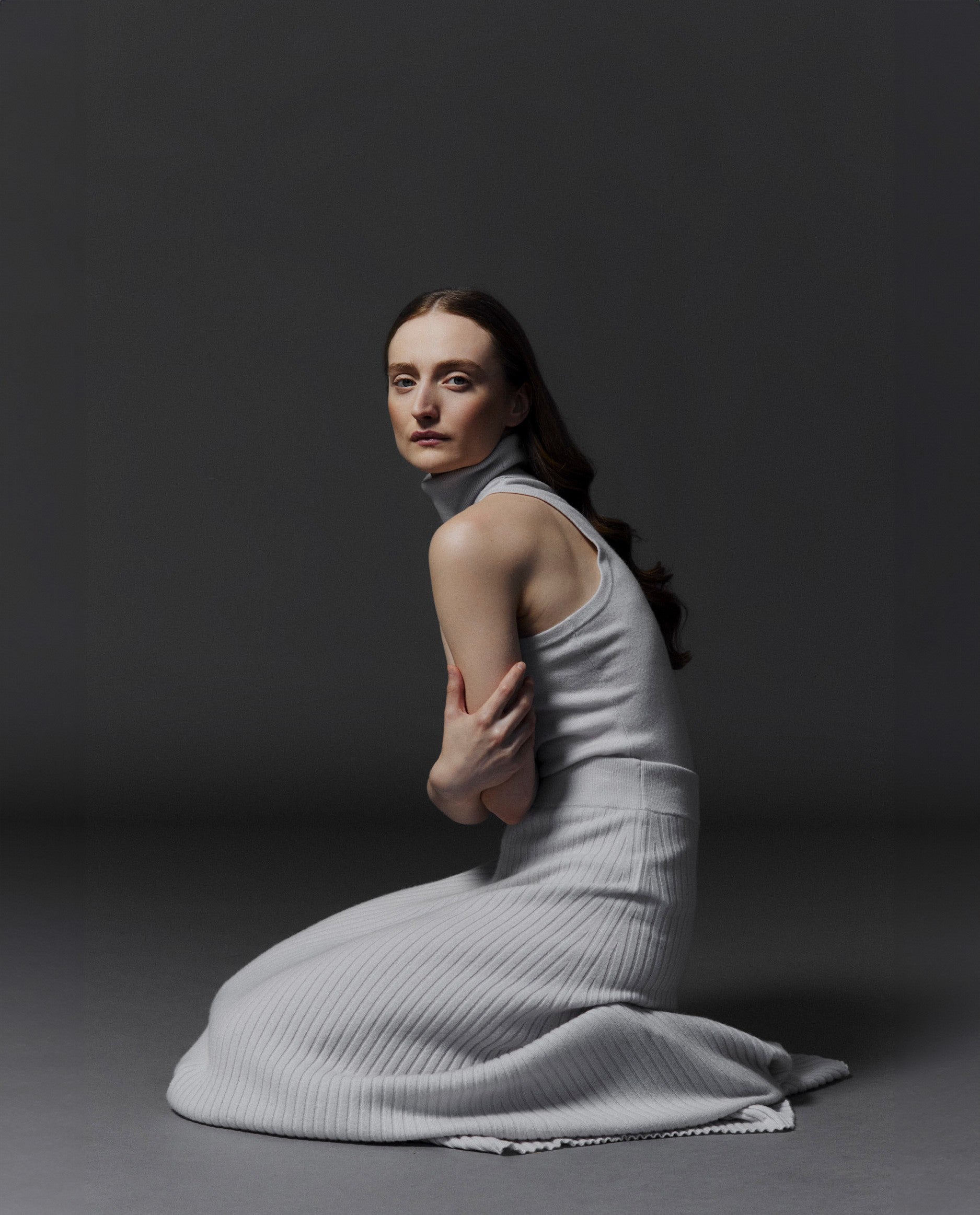 Mit Cashmere in die Festliche Saison: