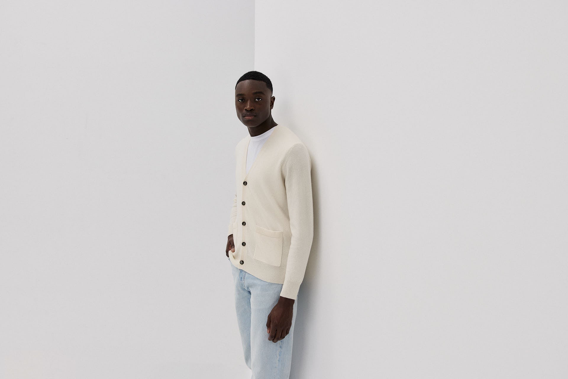 Entdecke Cool Cashmere mit Allude
