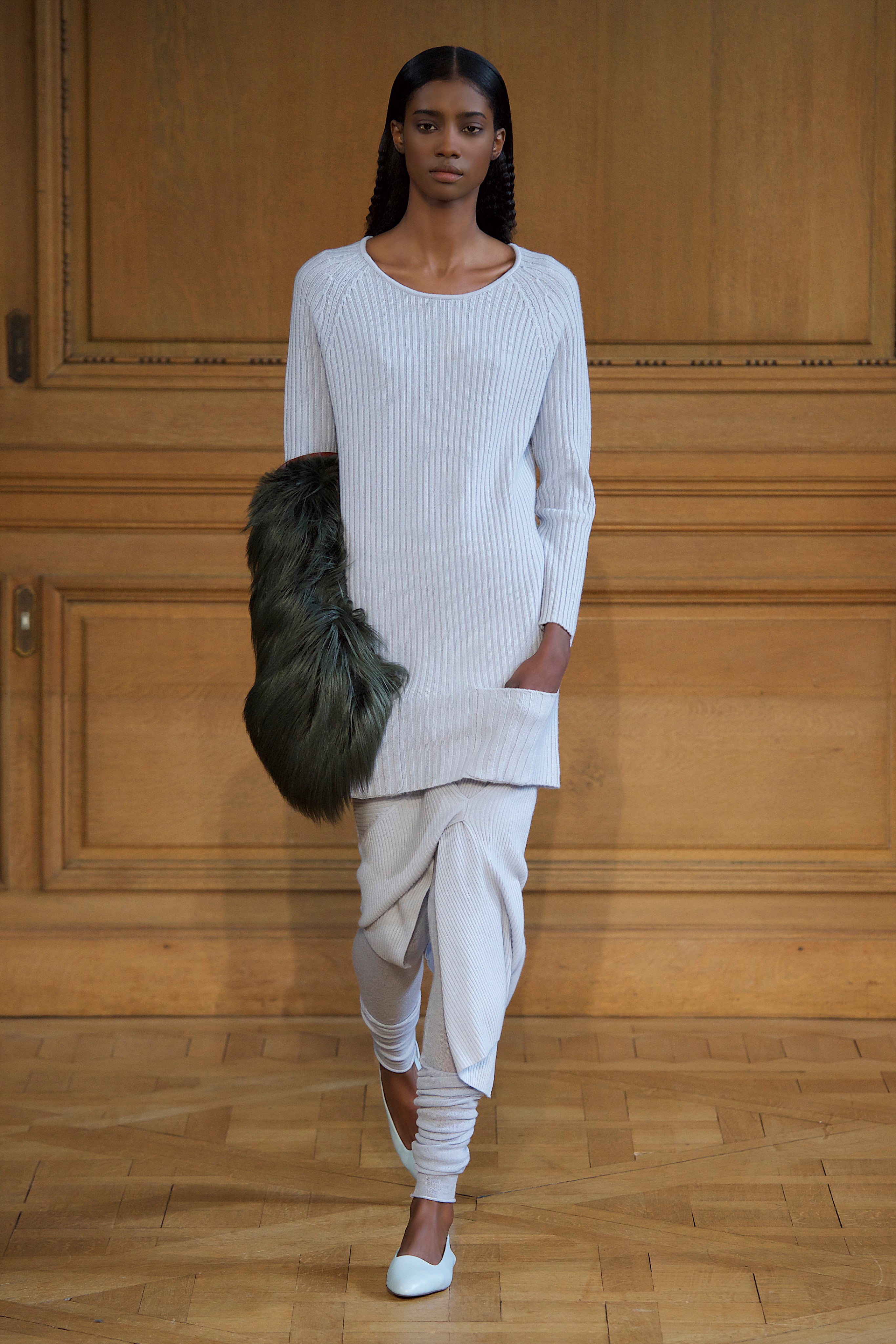 Paris Fashion Week H/W 2015