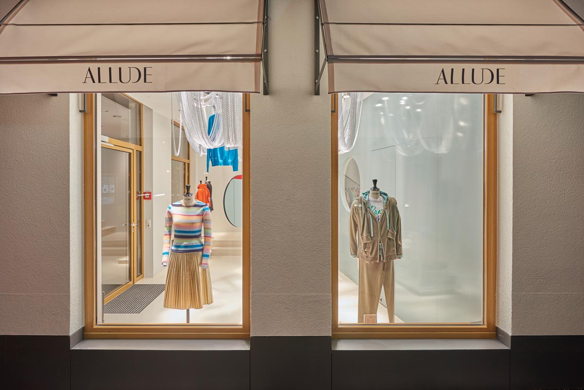 Allude’s Kitzbühel: Travel-Tipps von Andrea Karg und Team