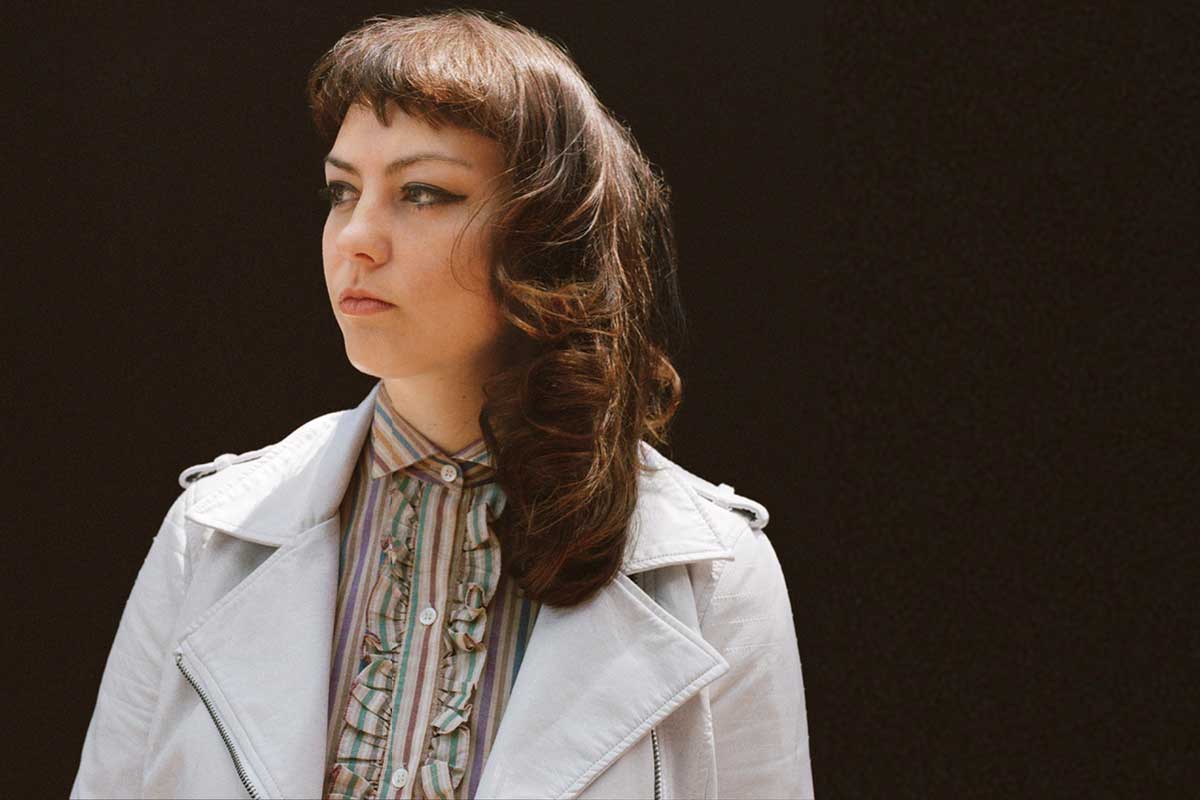 Playlist: Intern von Angel Olsen