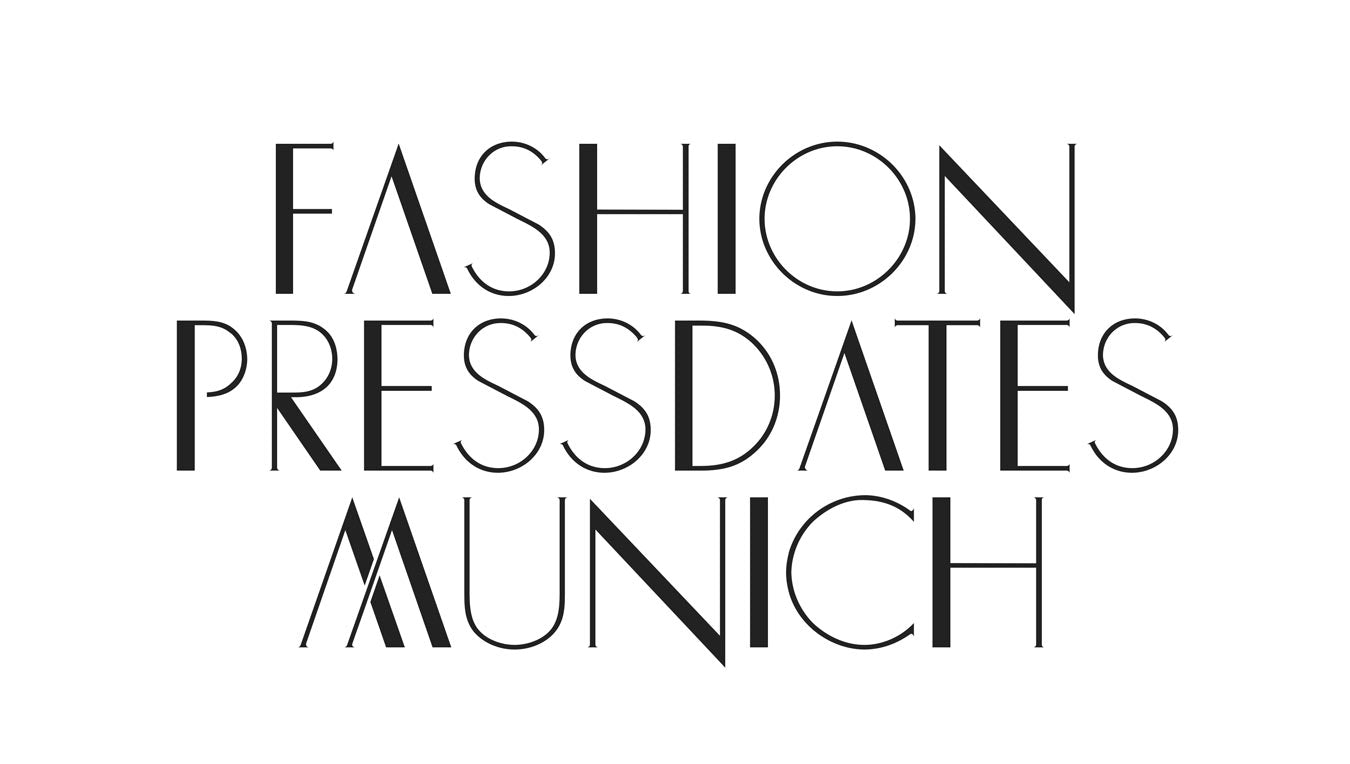 Relax, take it easy: Allude bei den Fashion Pressdates Munich