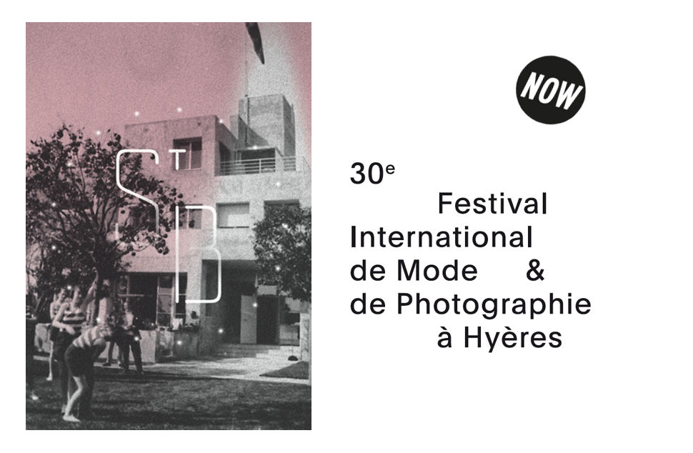 Deutsche Designerinnen gewinnen Festival von Hyères 2015