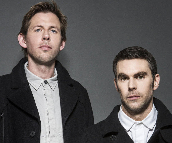 Playlist: Little by Little von Groove Armada