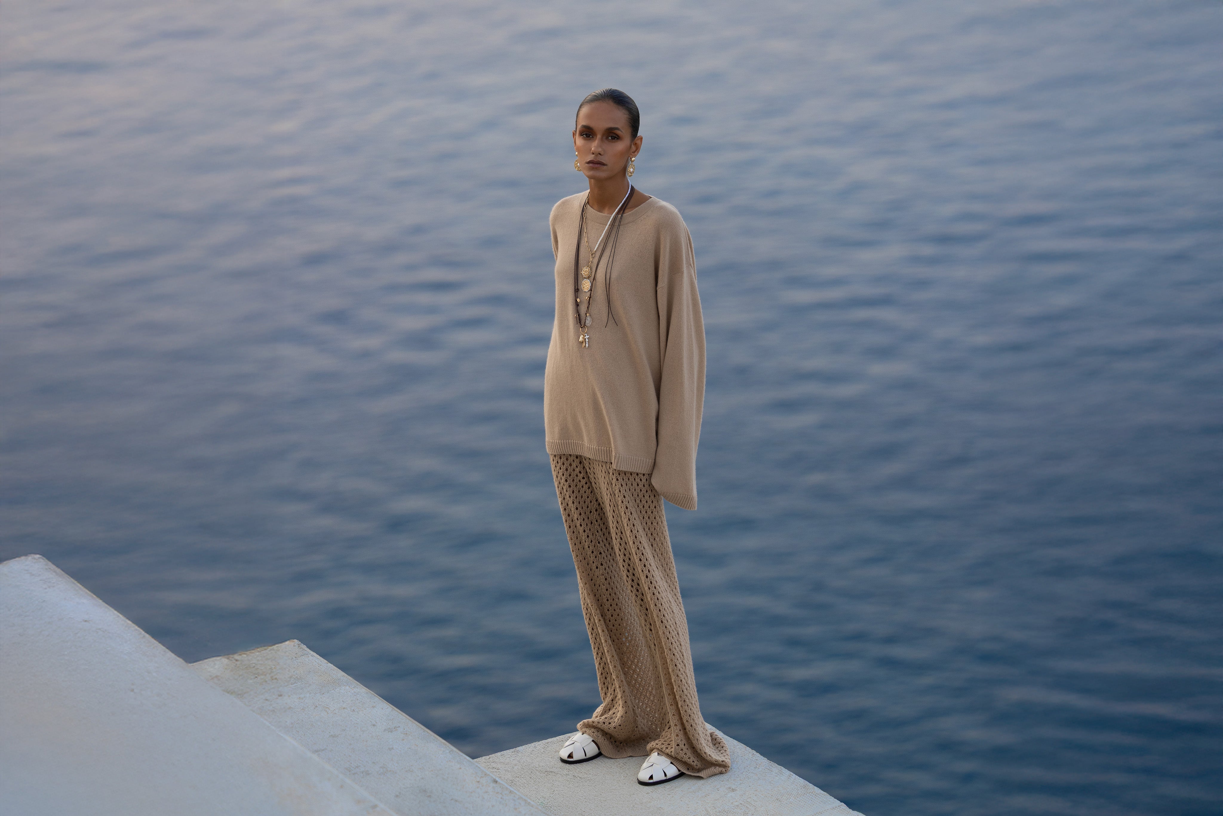 Allude High Summer – Marseille, Licht und Freiheit