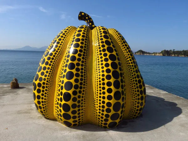 Art Dept: Setouchi Triennale 2016 in Japan