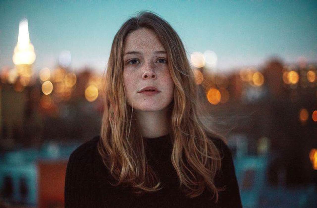 Playlist: „Alaska“ von Maggie Rogers