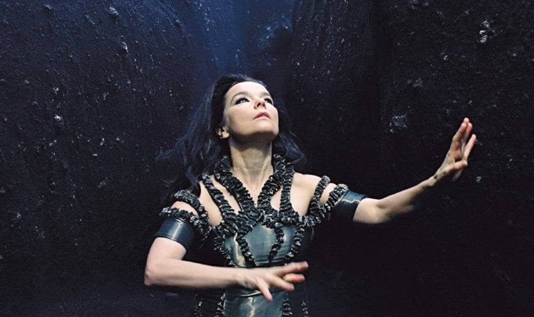 Playlist: Black Lake von Björk