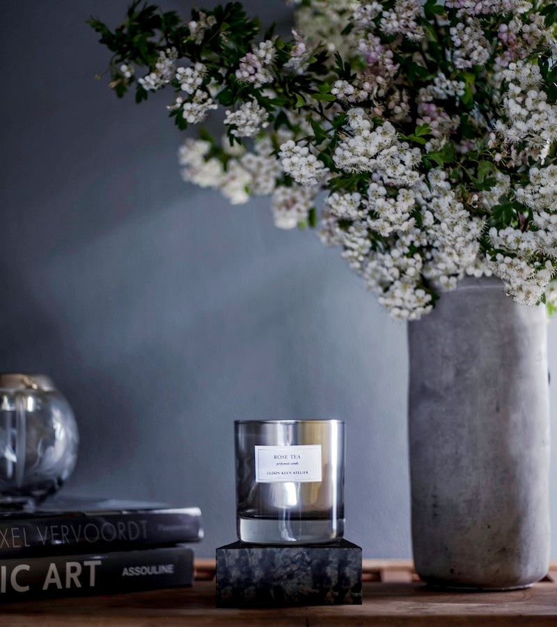 Scents of the Season: Unsere Duftkerzen-Favoriten