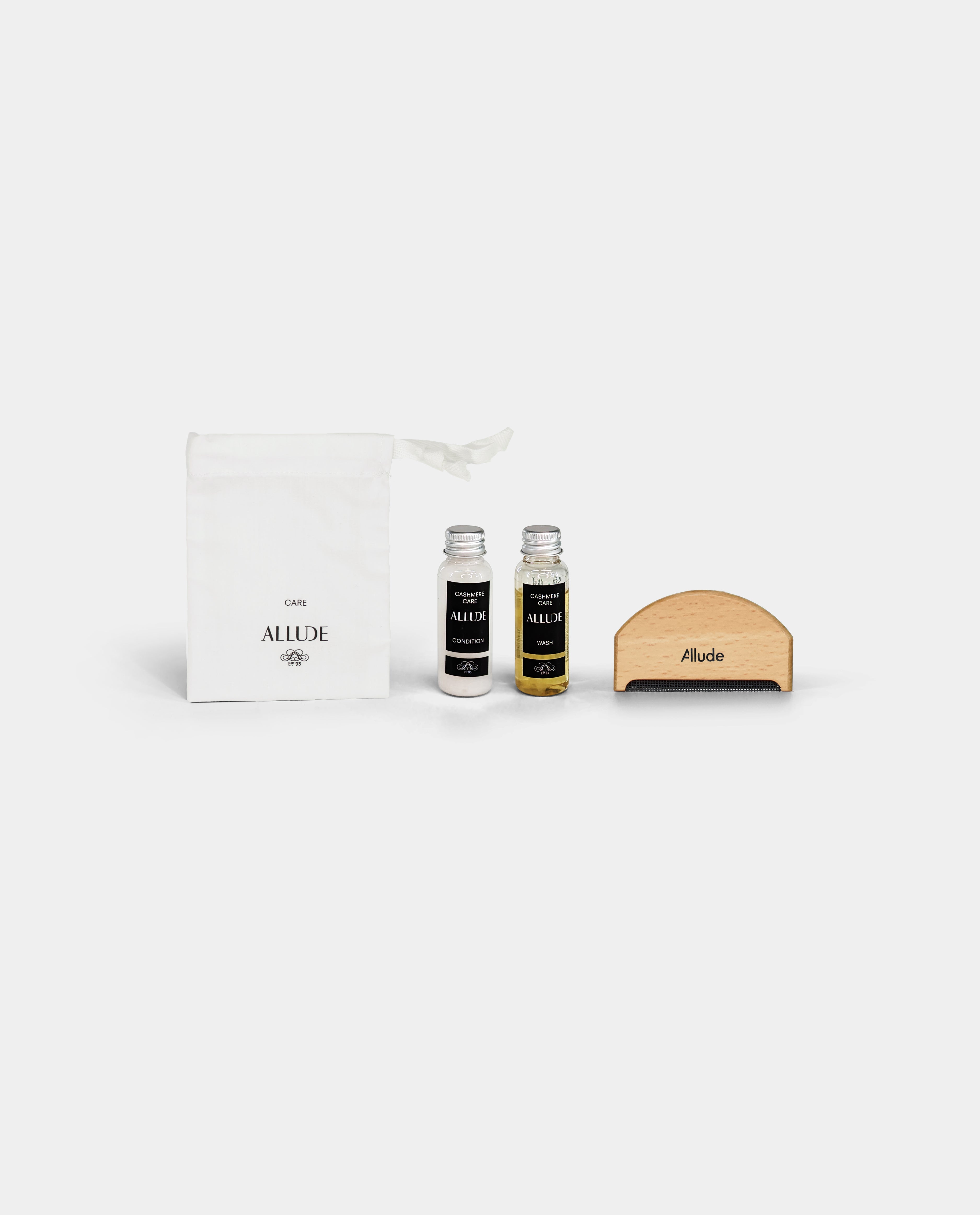 10-00001-1 - Allude - Active Care Set