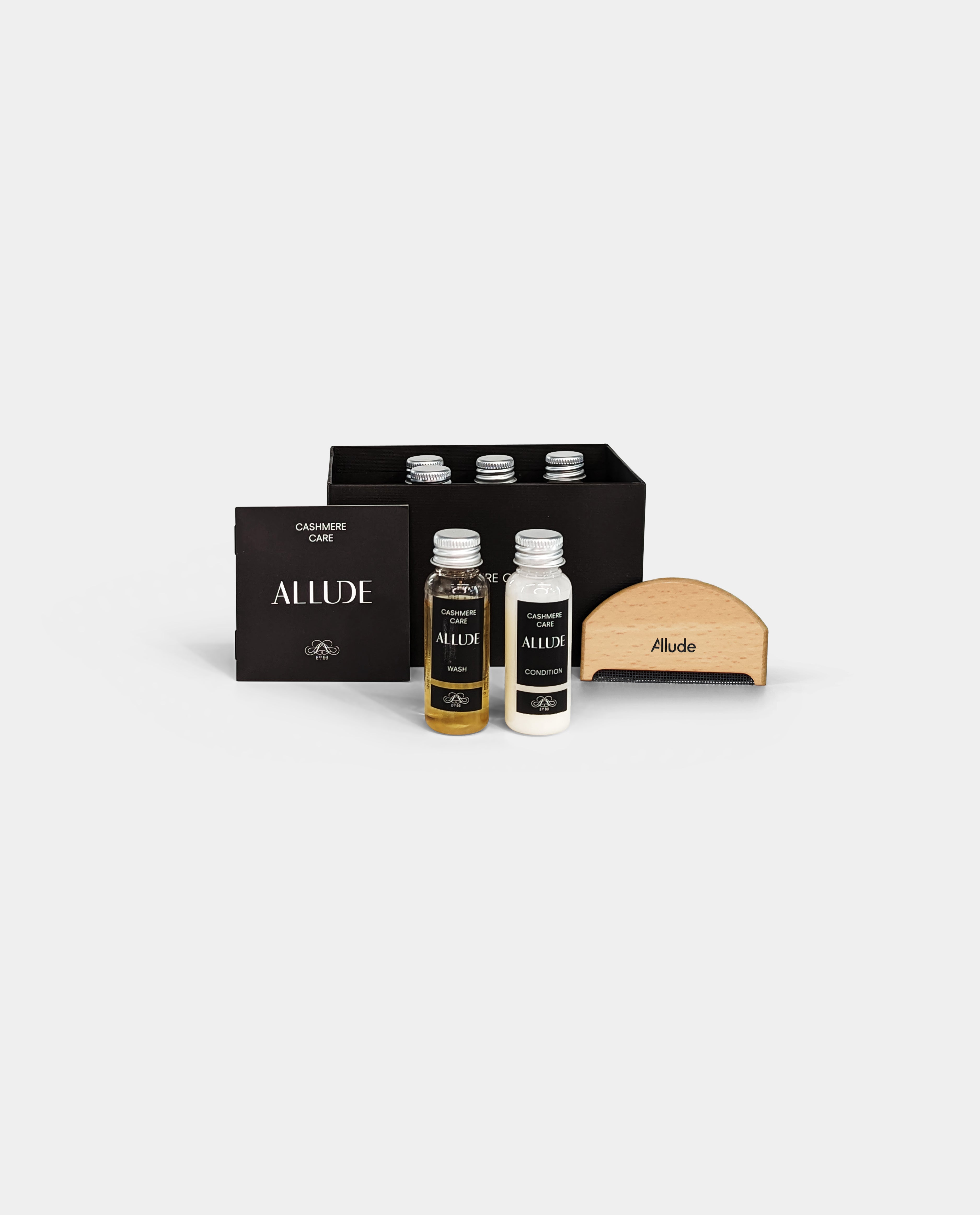 10-00006-1 - Allude - Care Set