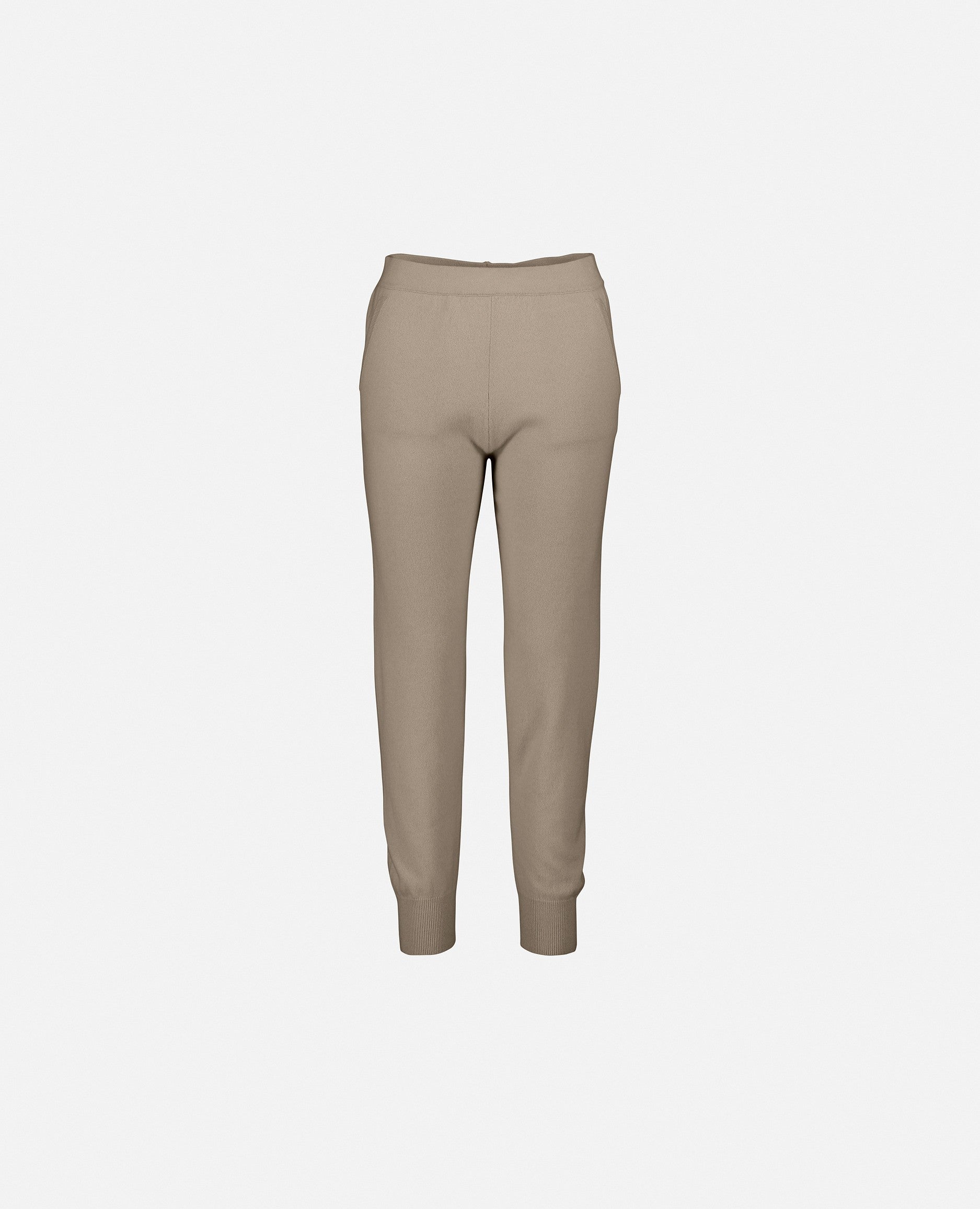47311917 TROUSER - SAND