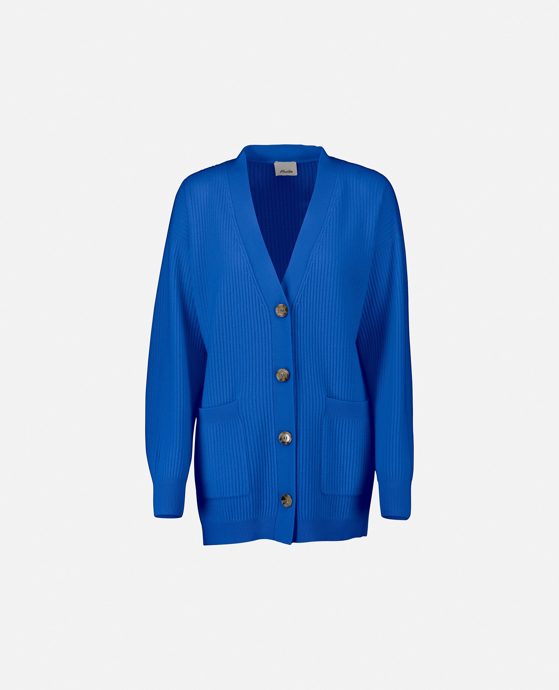 Strickjacke S