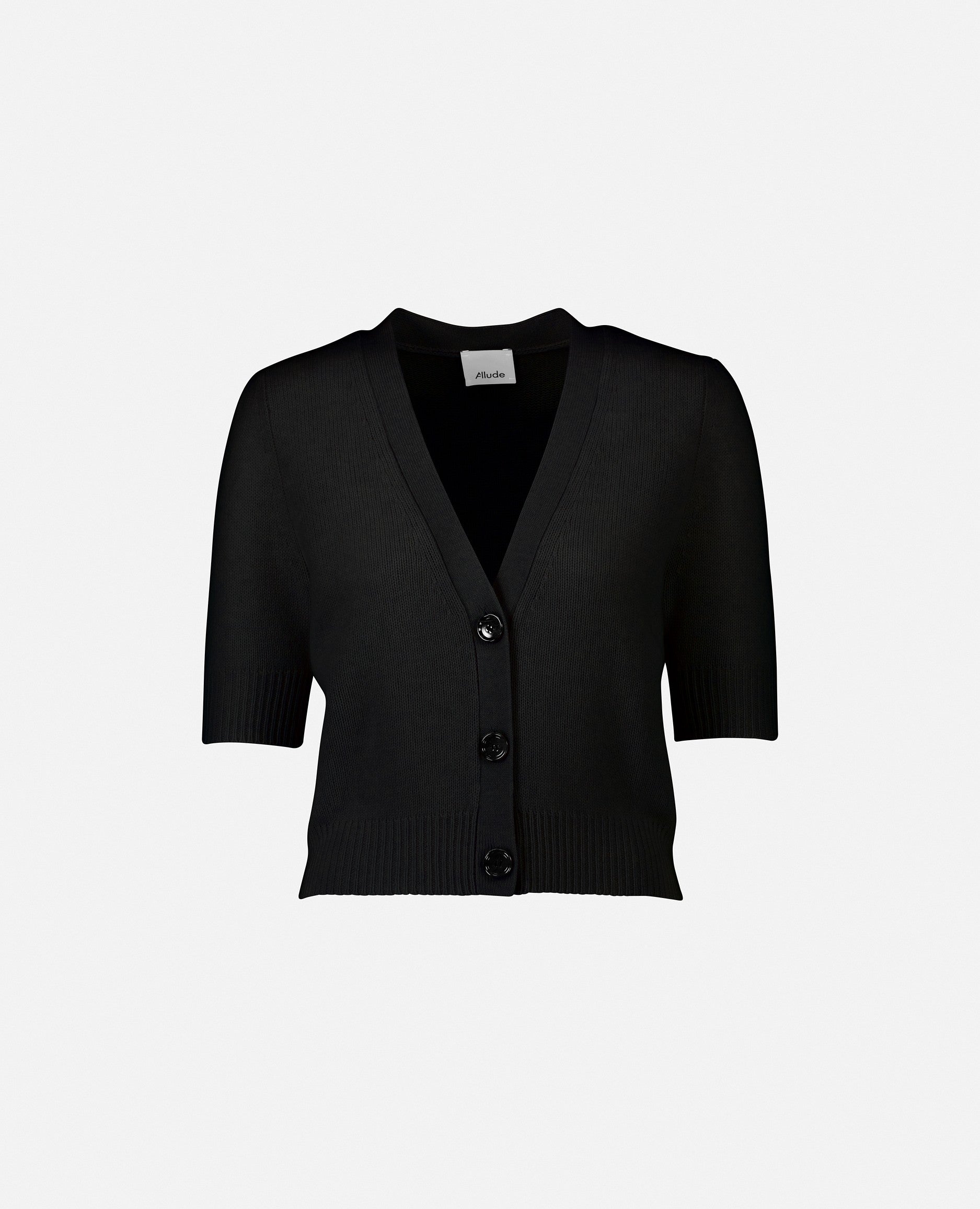 Strickjacke S