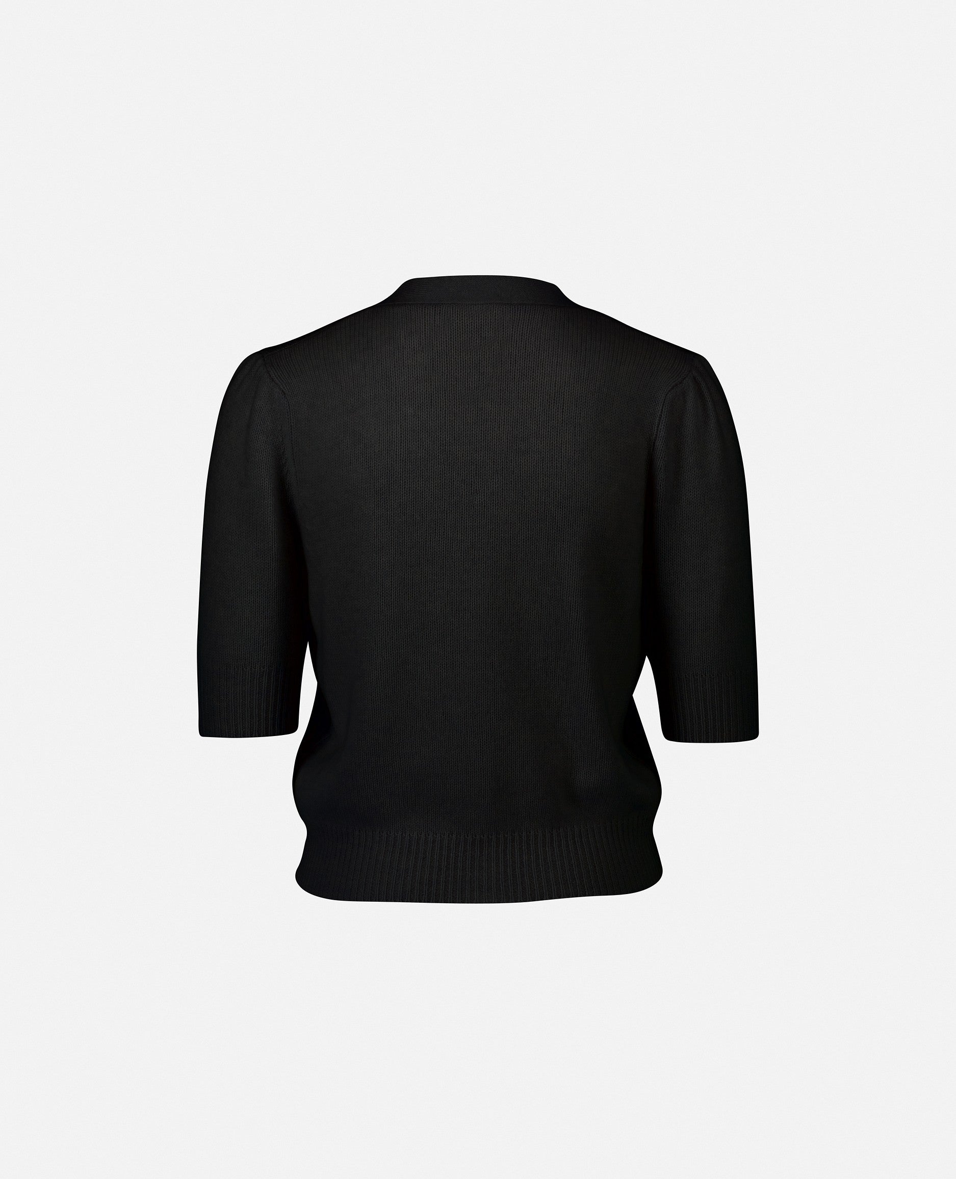 Strickjacke S