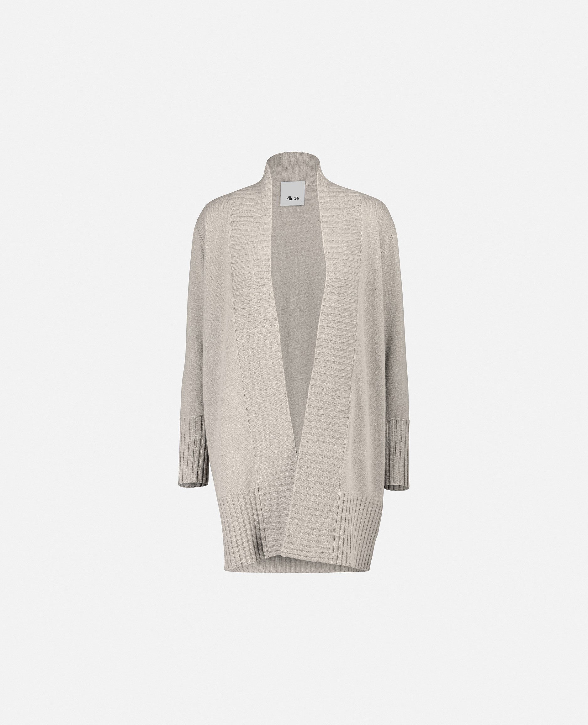 Allude cardigan outlet