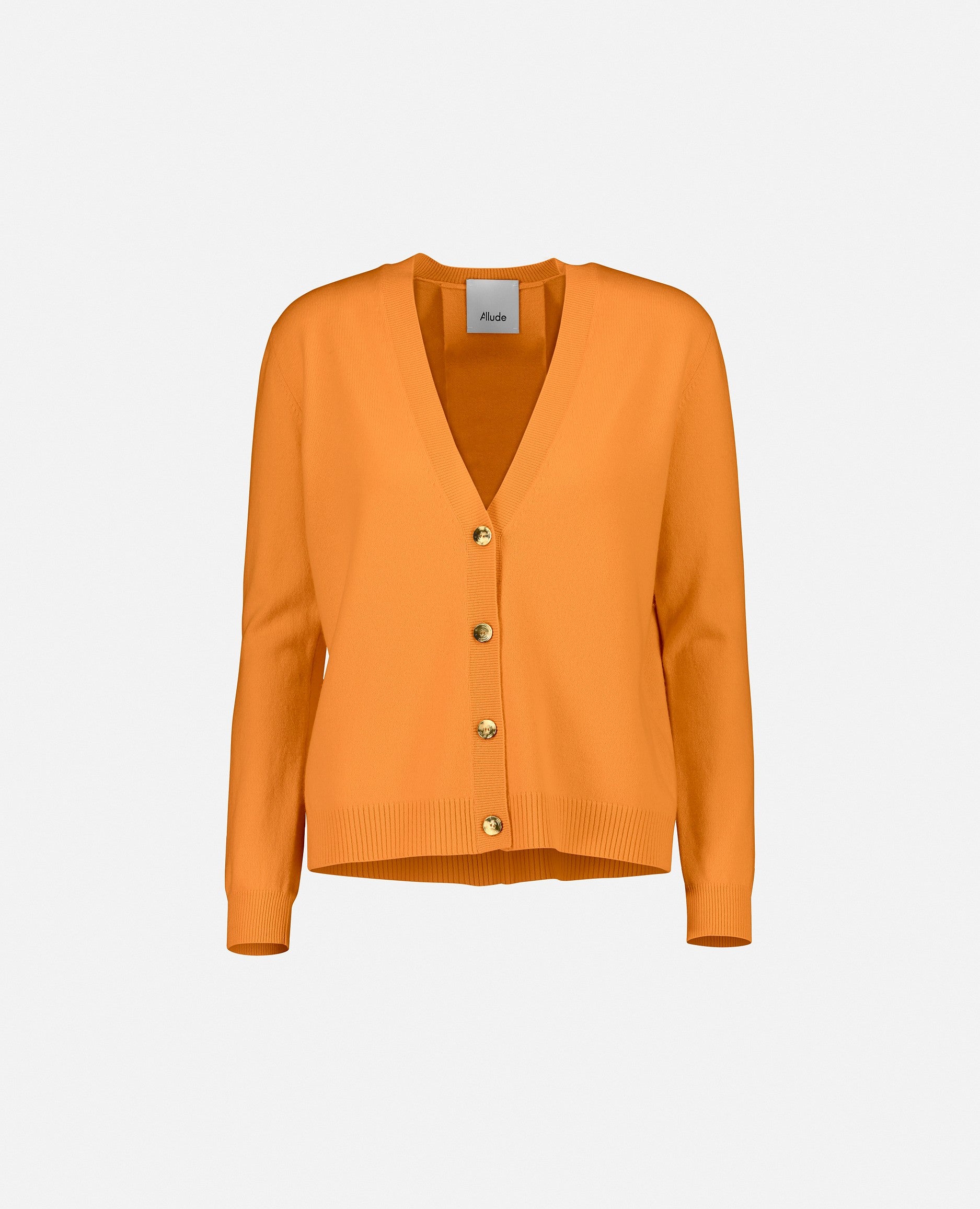 Strickjacke S
