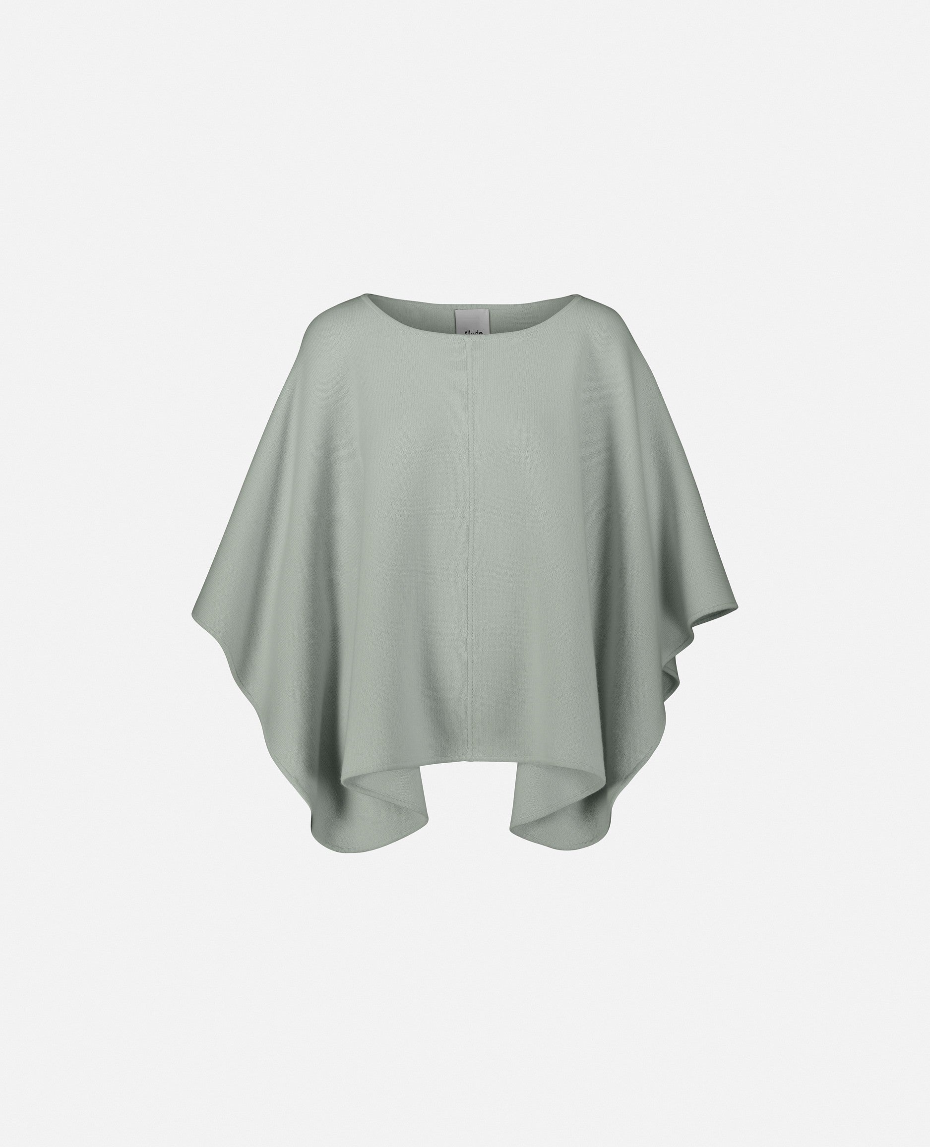 Poncho S
