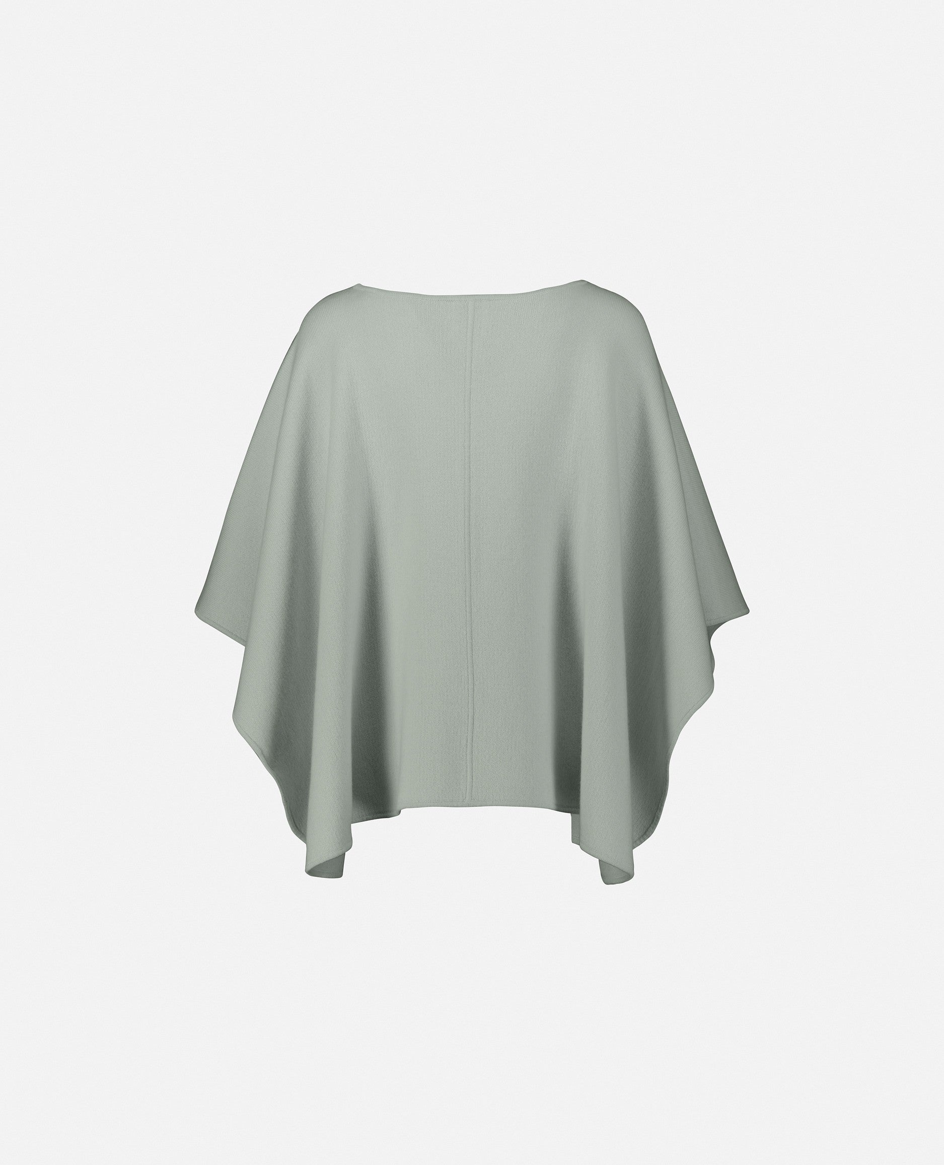 Poncho S