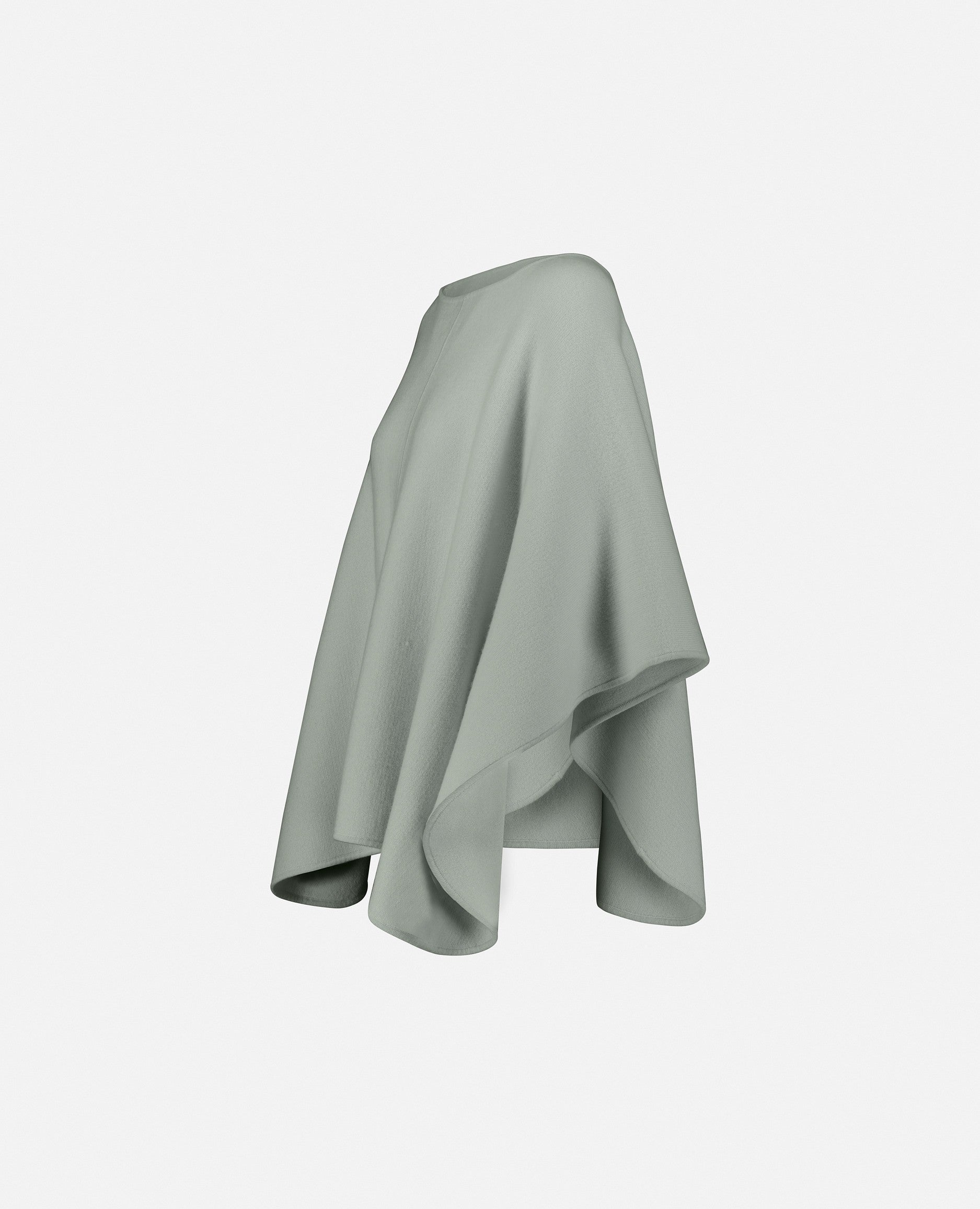 Poncho S