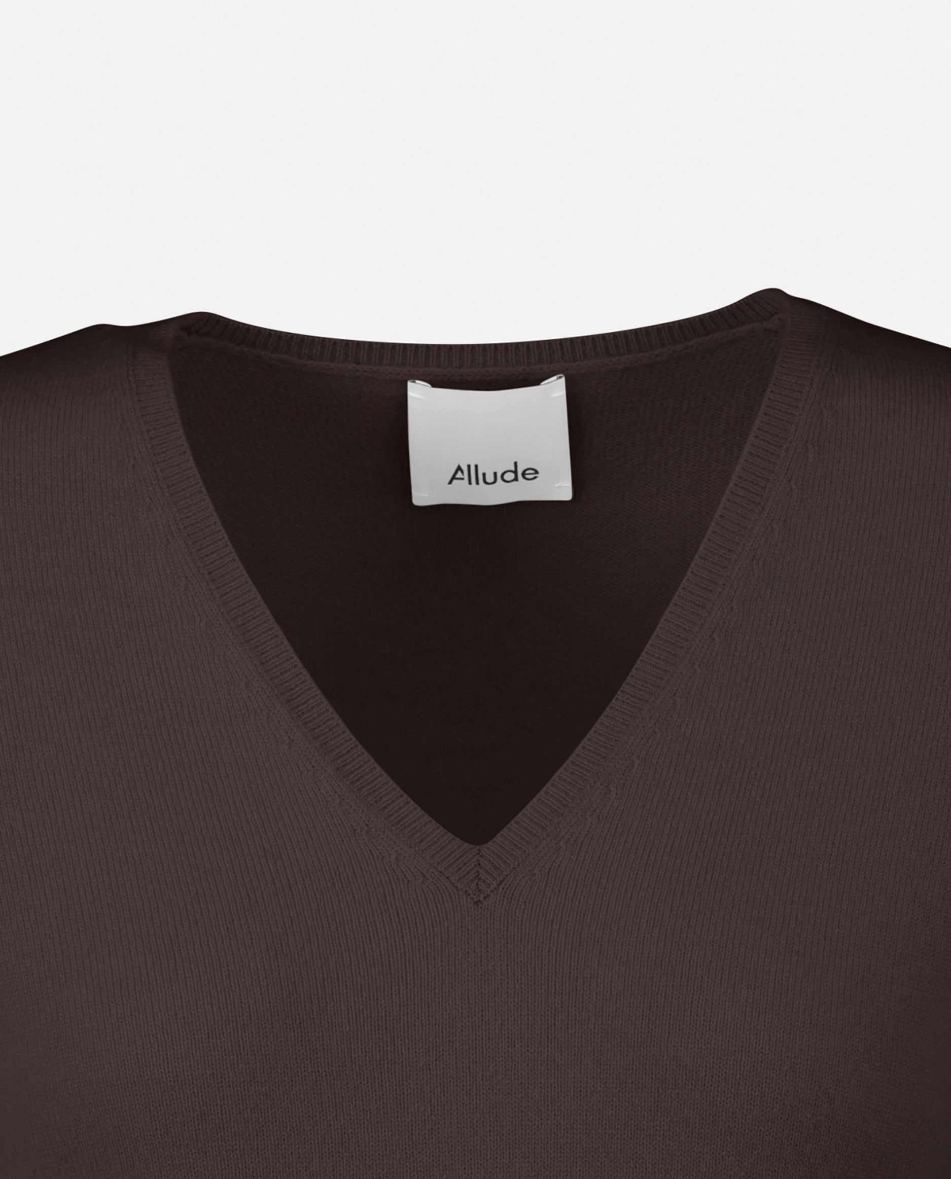 Pullover S