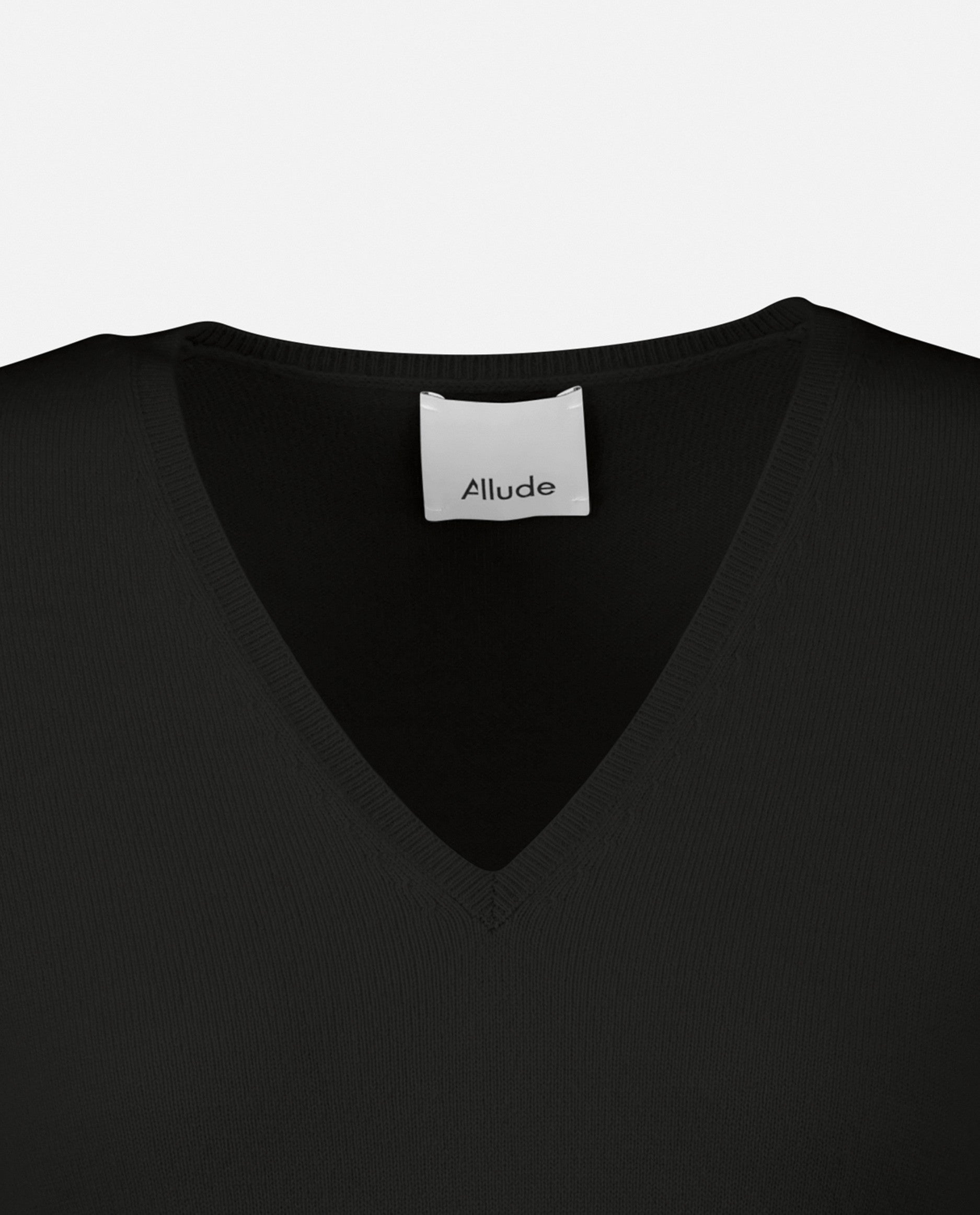 Pullover S