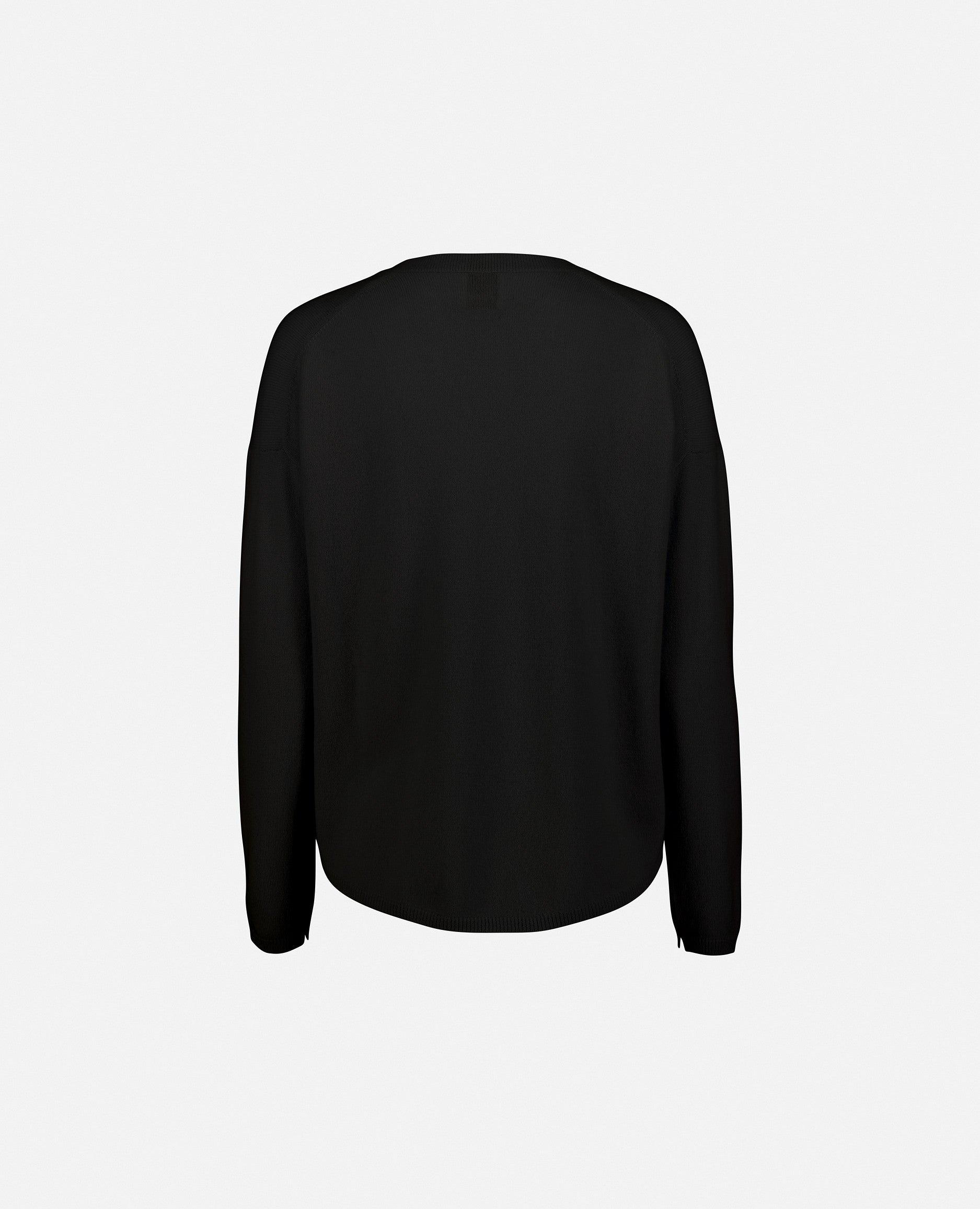 Strickjacke S