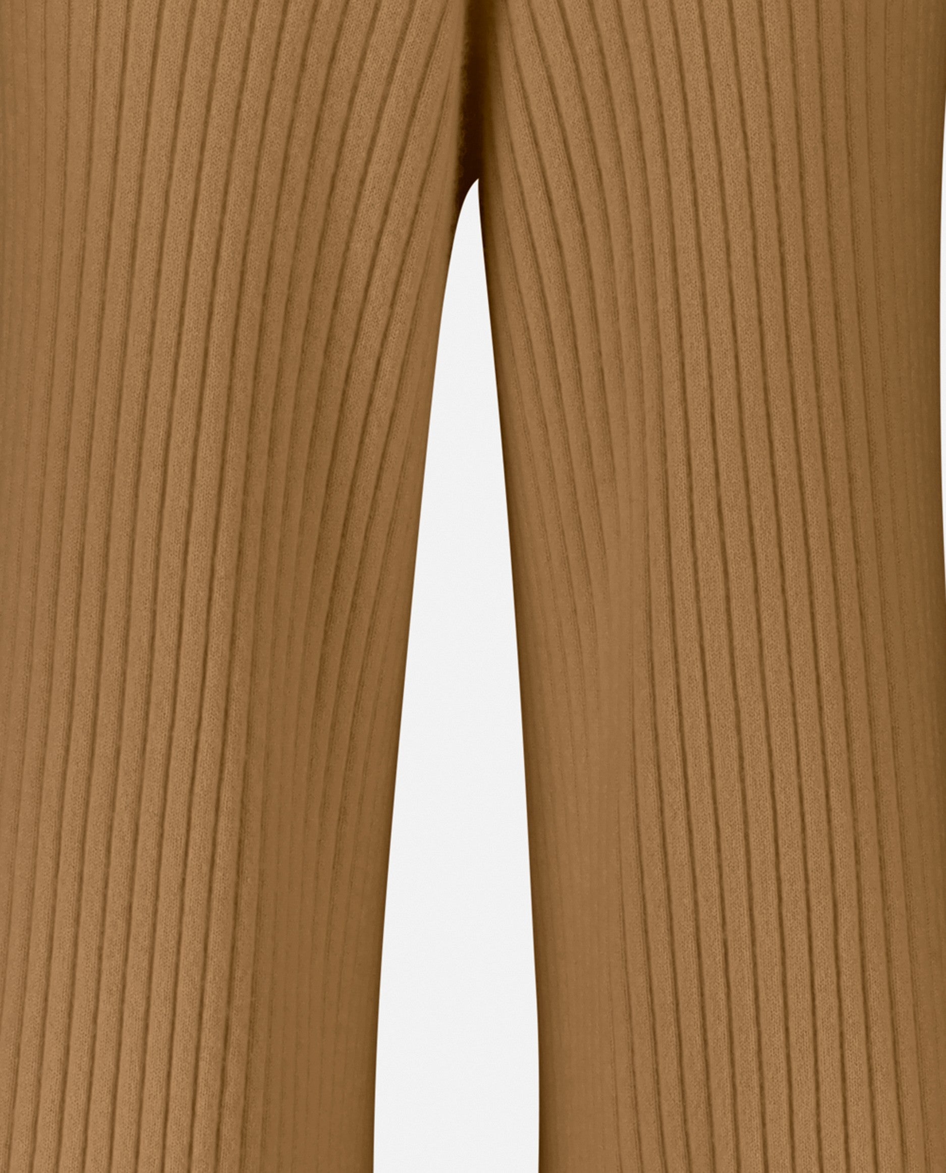 235-11124-44-S_4 - Allude - 100% Cashmere Beige Cashmere Damen Feinstrick Hose Hosen Lockerer Schnitt SAPG::235-11124 Winter 2023/2024