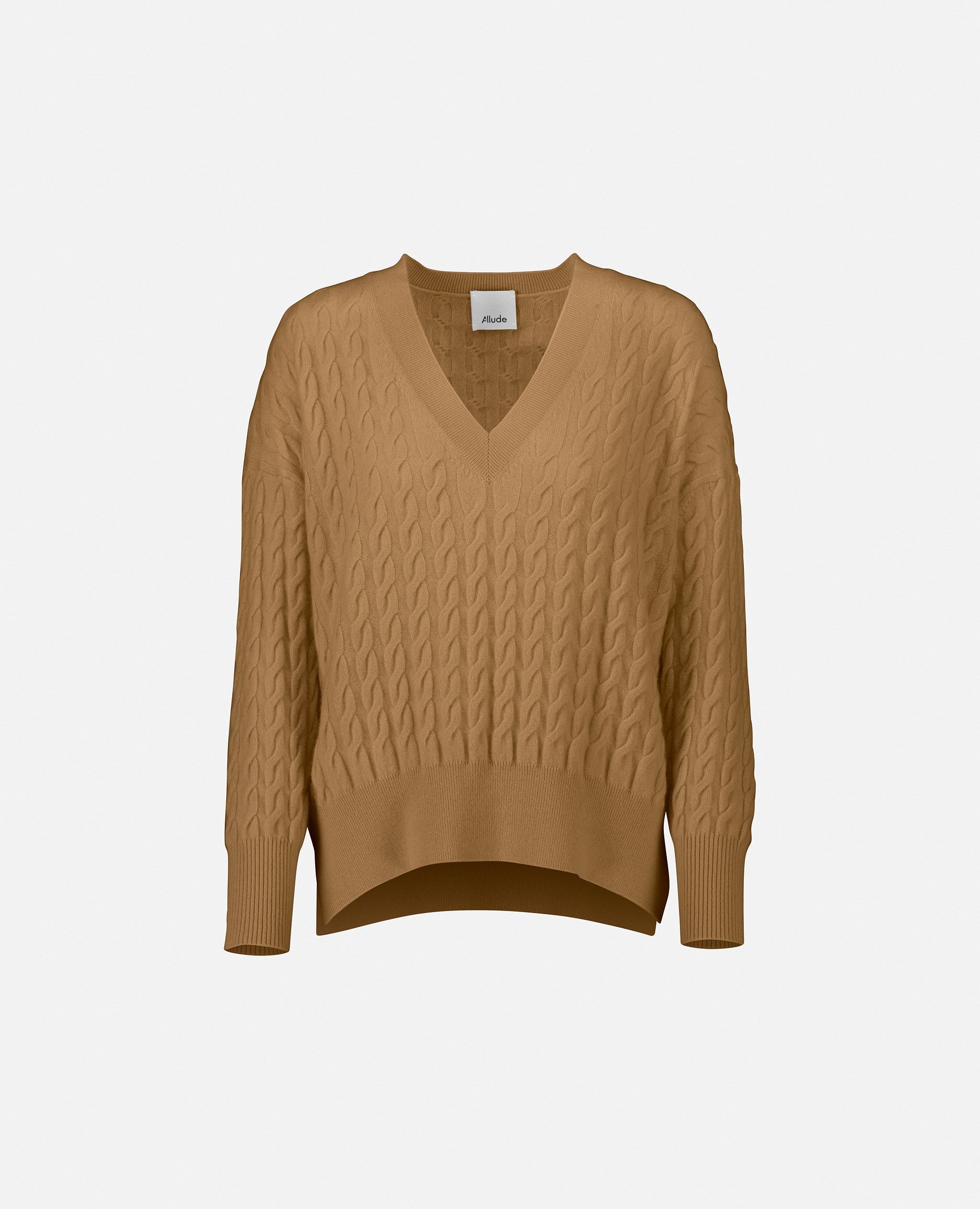 Allude pullover sale hotsell