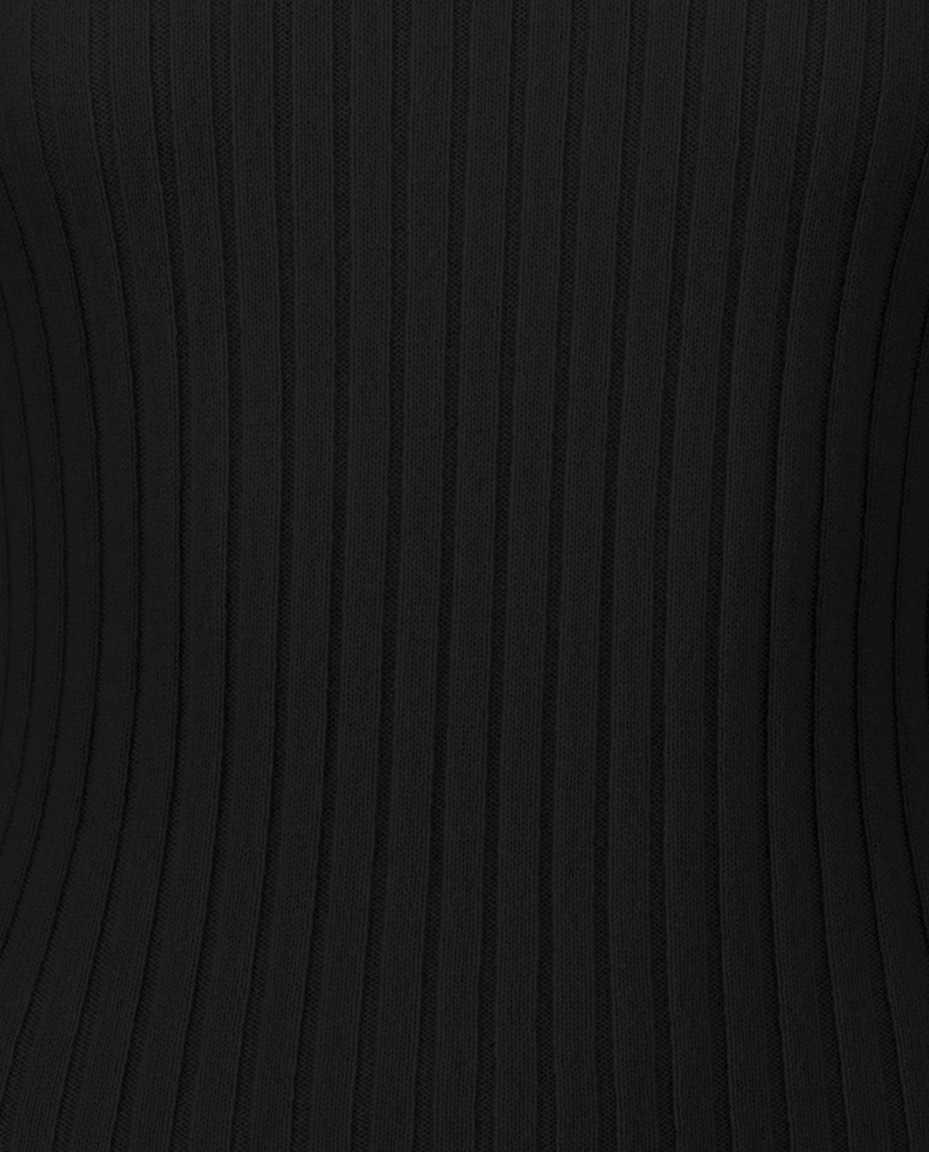 235-11142-90-S_4 - Allude - 100% Cashmere Cashmere Damen Enger Schnitt Feinstrick Langarm Pullover Rundhalsausschnitt SAPG::235-11142 Schwarz Winter 2023/2024