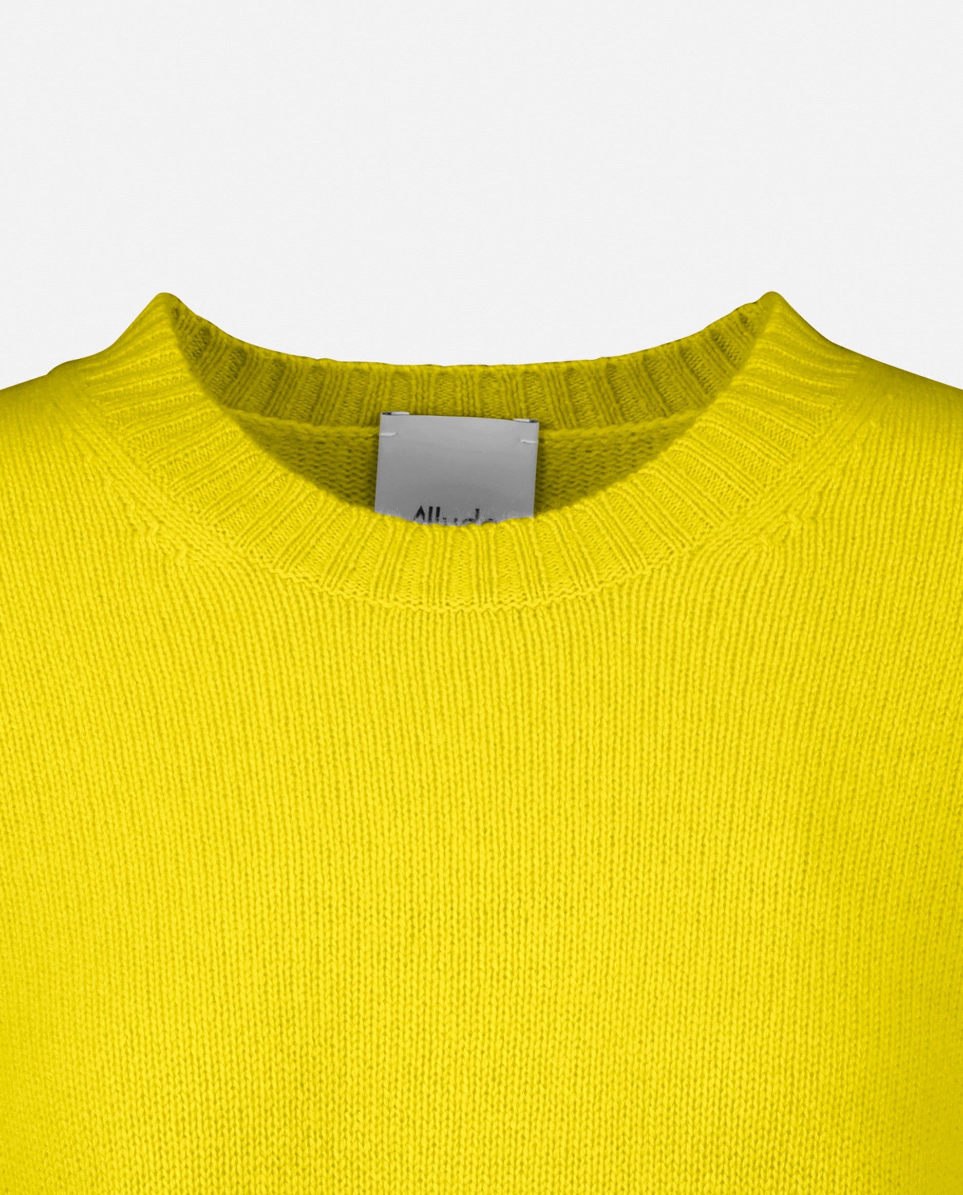 Pullover S