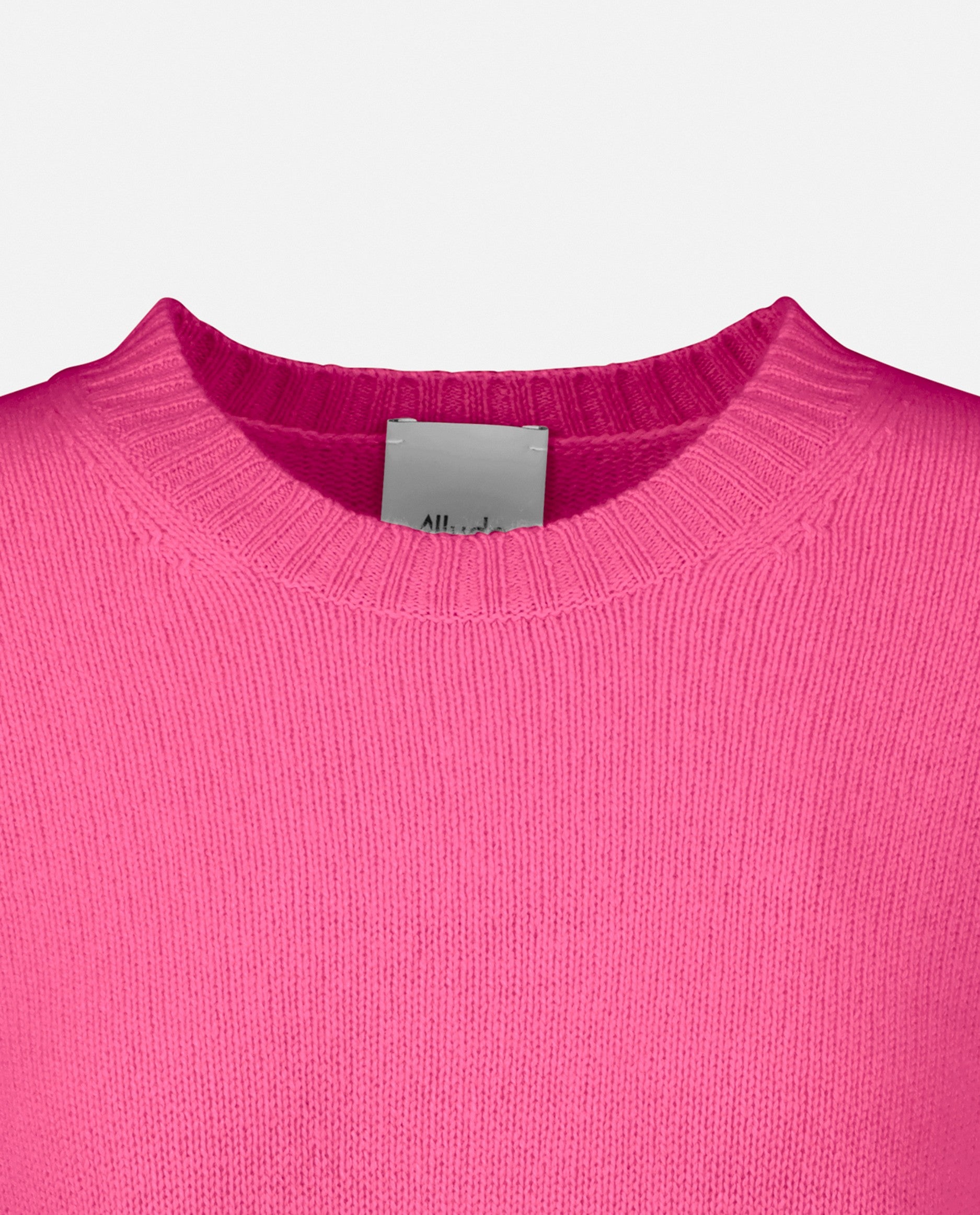 Pullover S