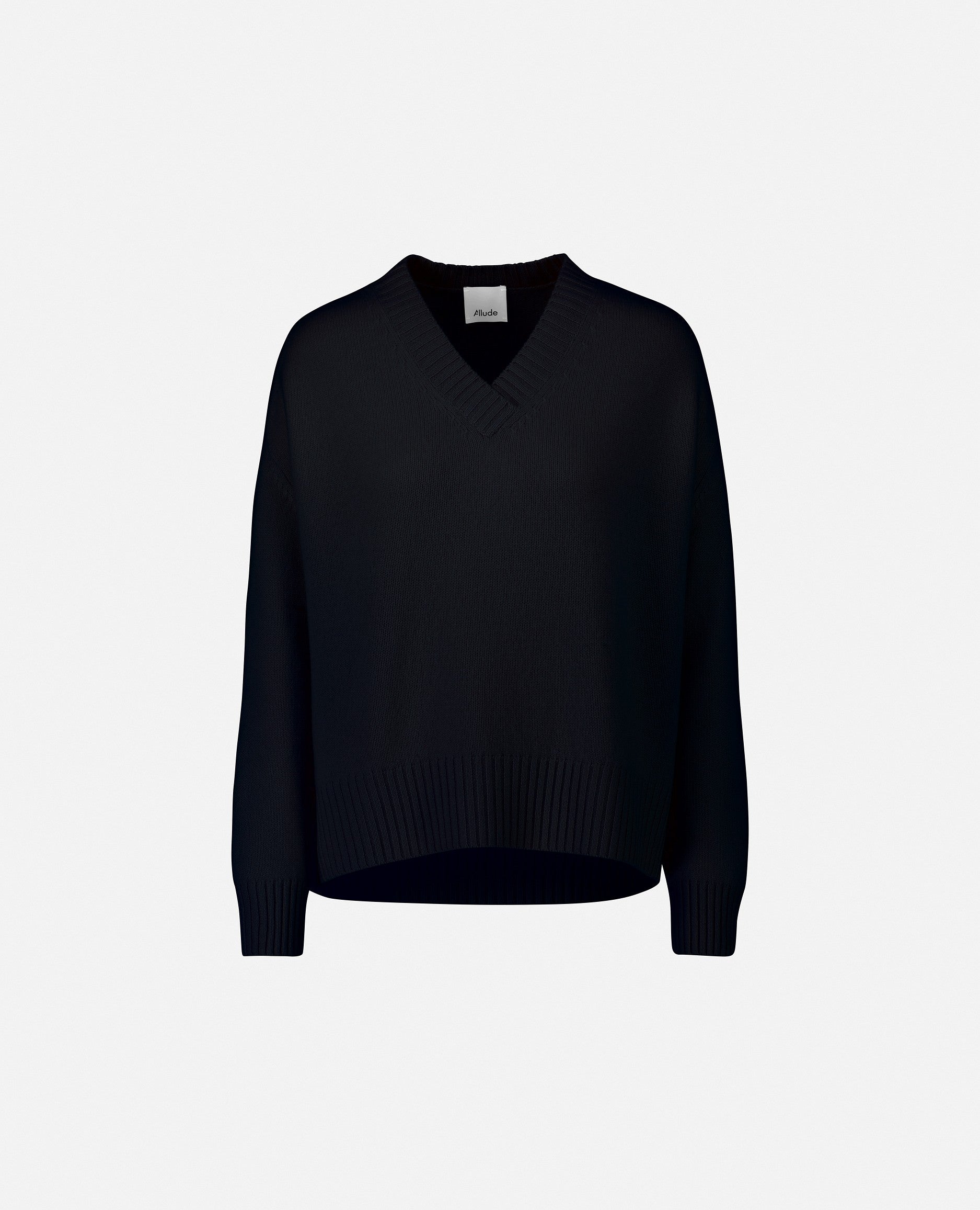 Pullover S