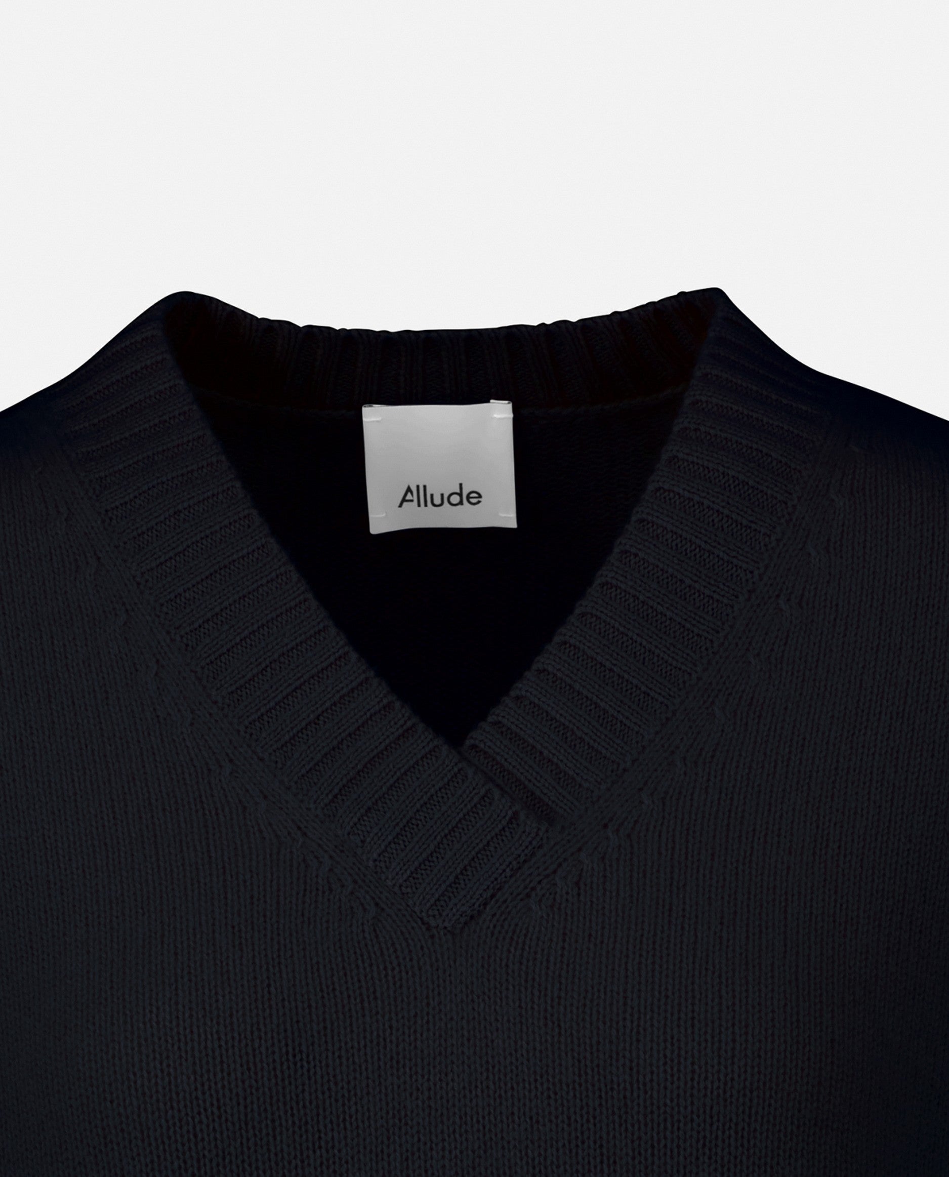 Pullover S