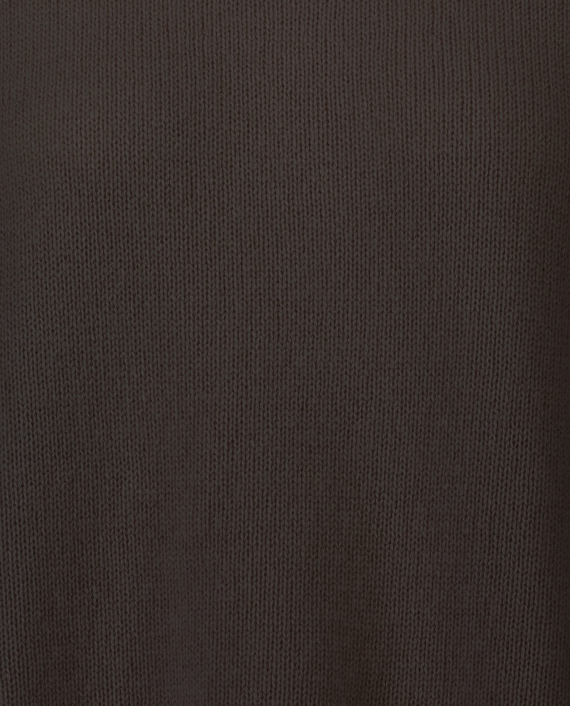 235-11156-49-S_4 - Allude - 100% Cashmere Basic Braun Cashmere Damen Langarm Lockerer Schnitt Mittelschwerer Strick Pullover SAPG::235-11156 Stehkragen Winter 2023/2024