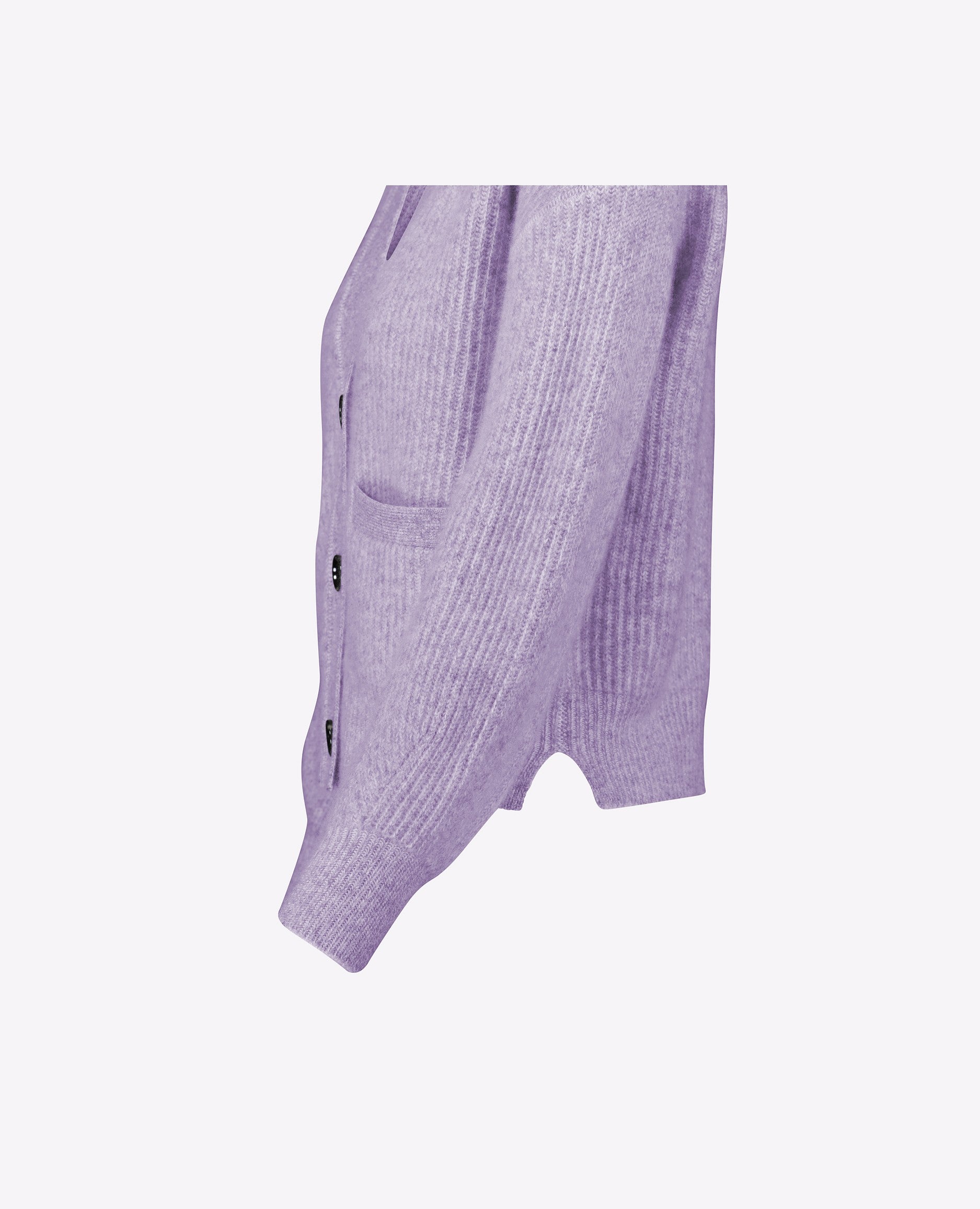 Strickjacke S