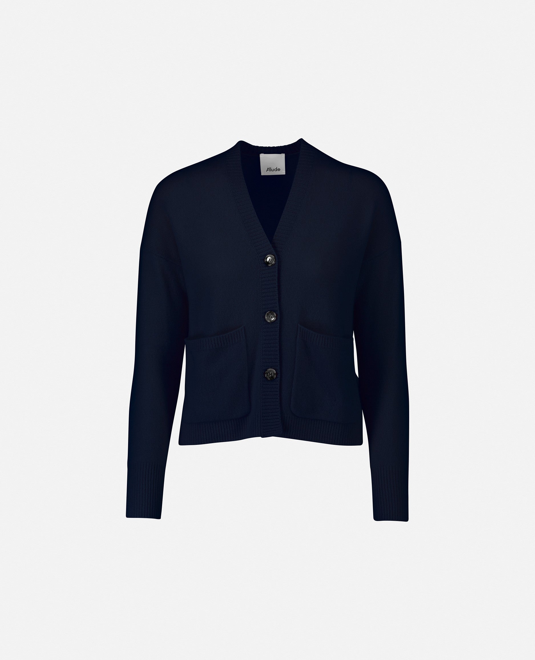 Strickjacke S