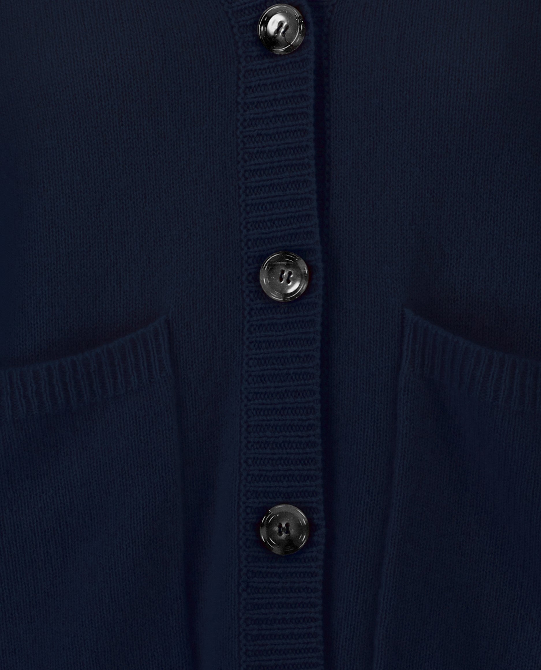 Strickjacke S