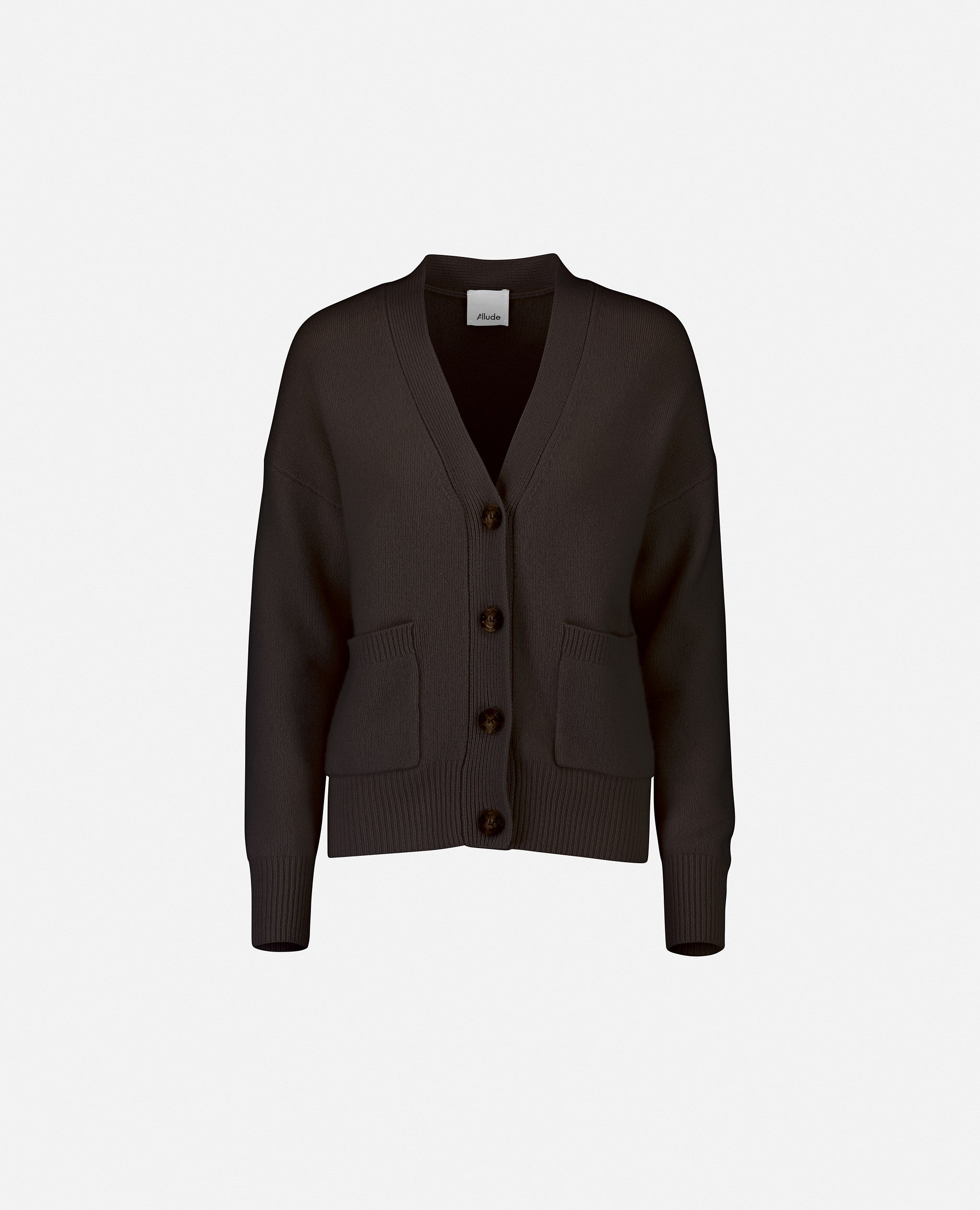 Strickjacke S