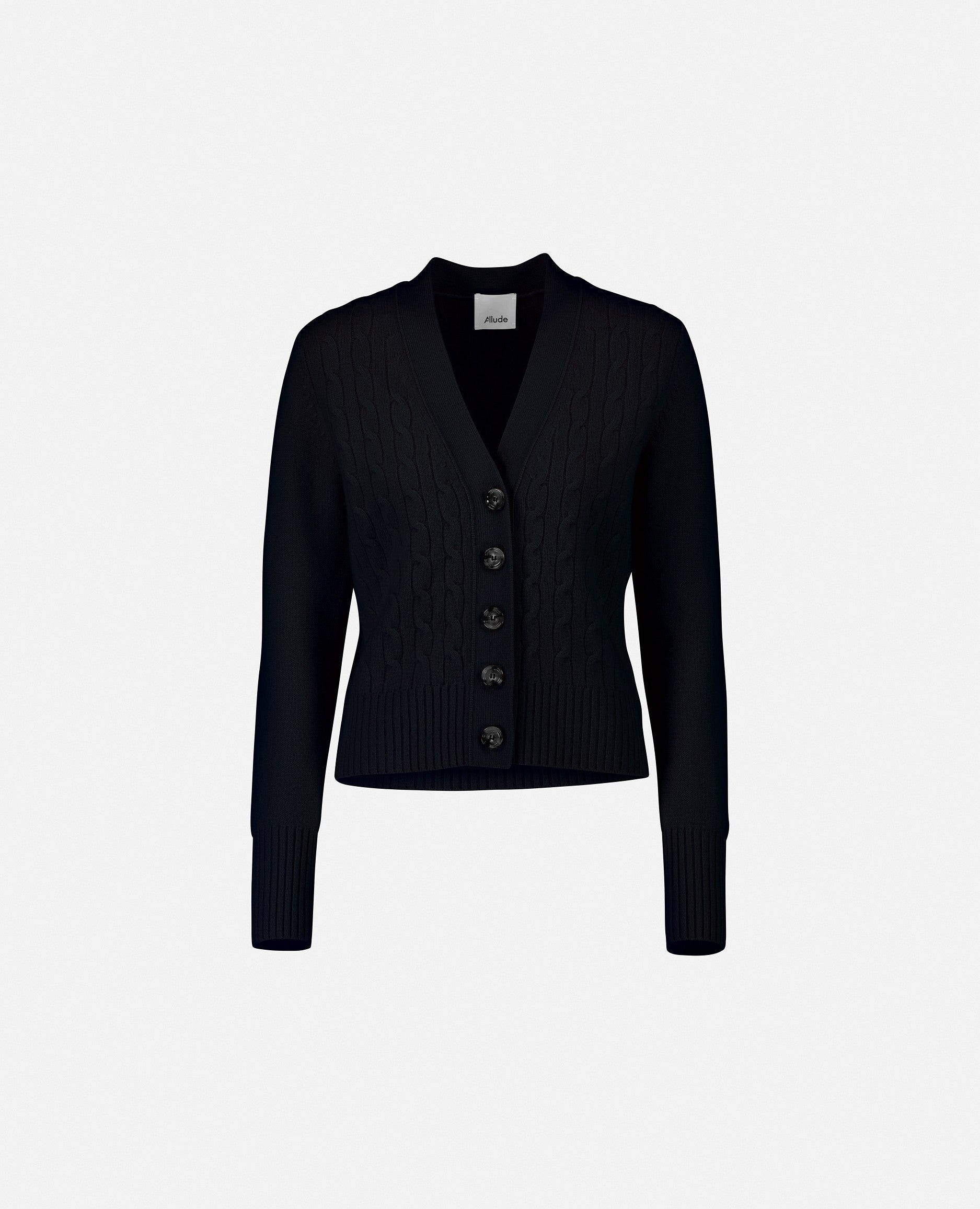 Strickjacke S