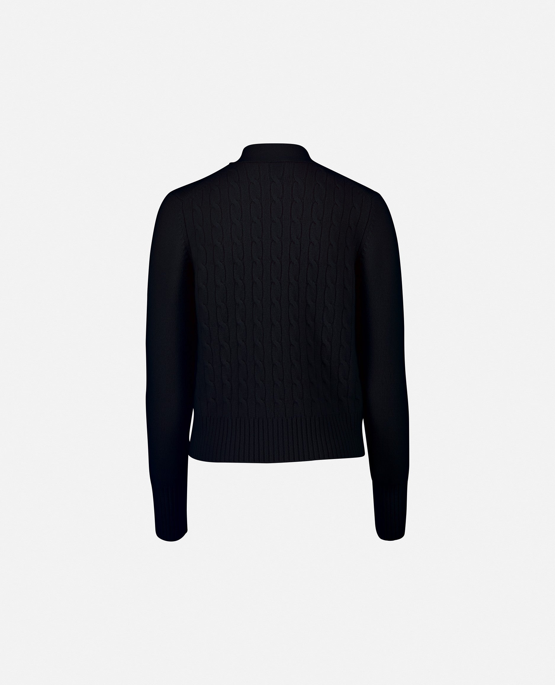 Strickjacke S