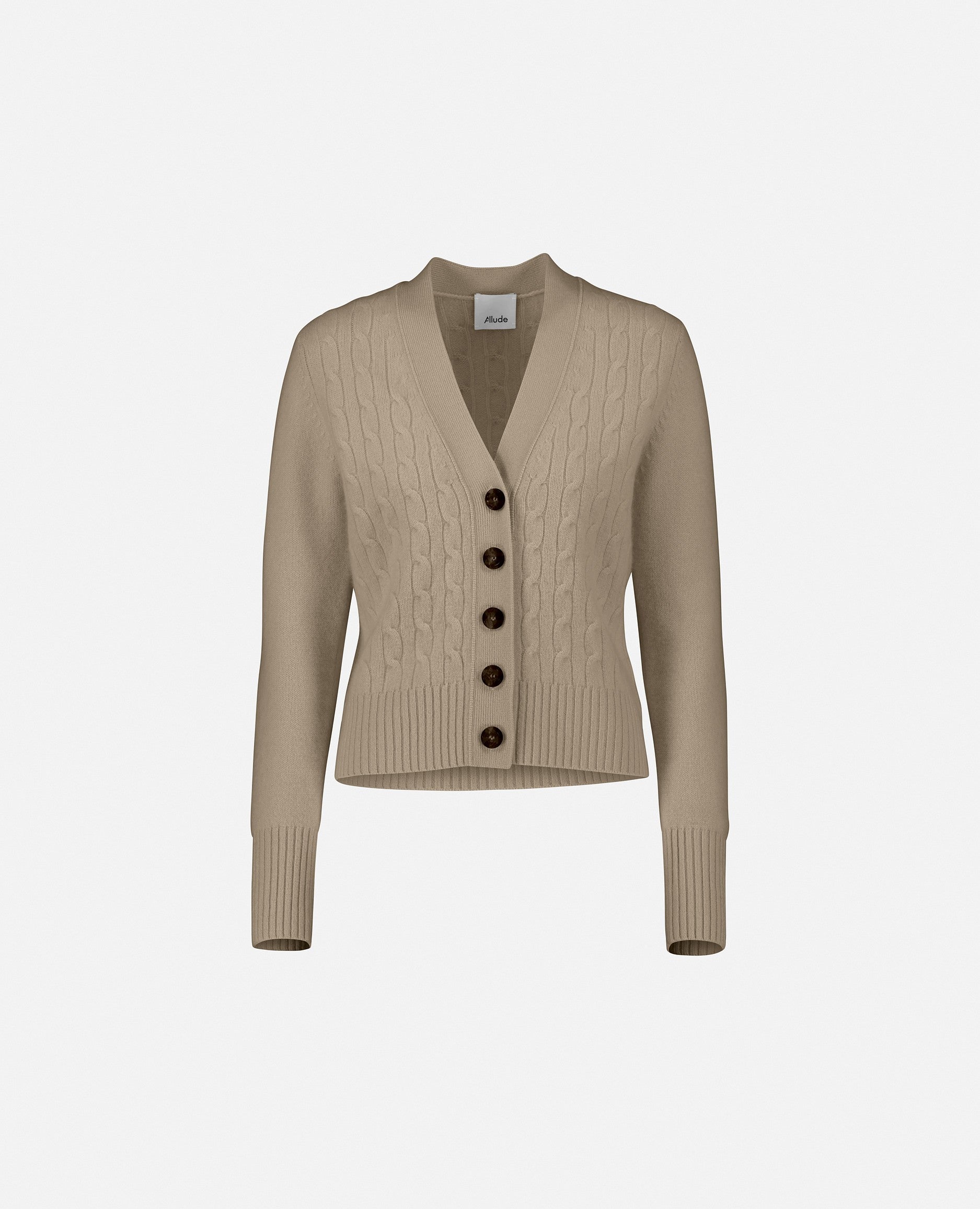 Strickjacke S