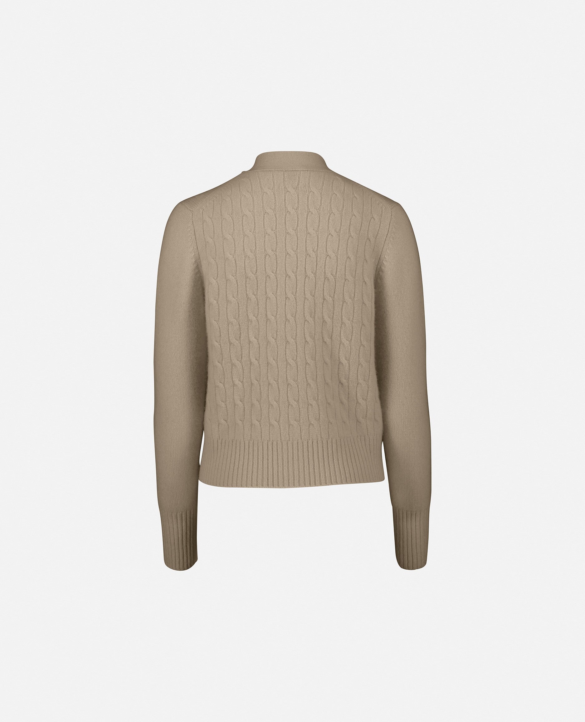 Strickjacke S