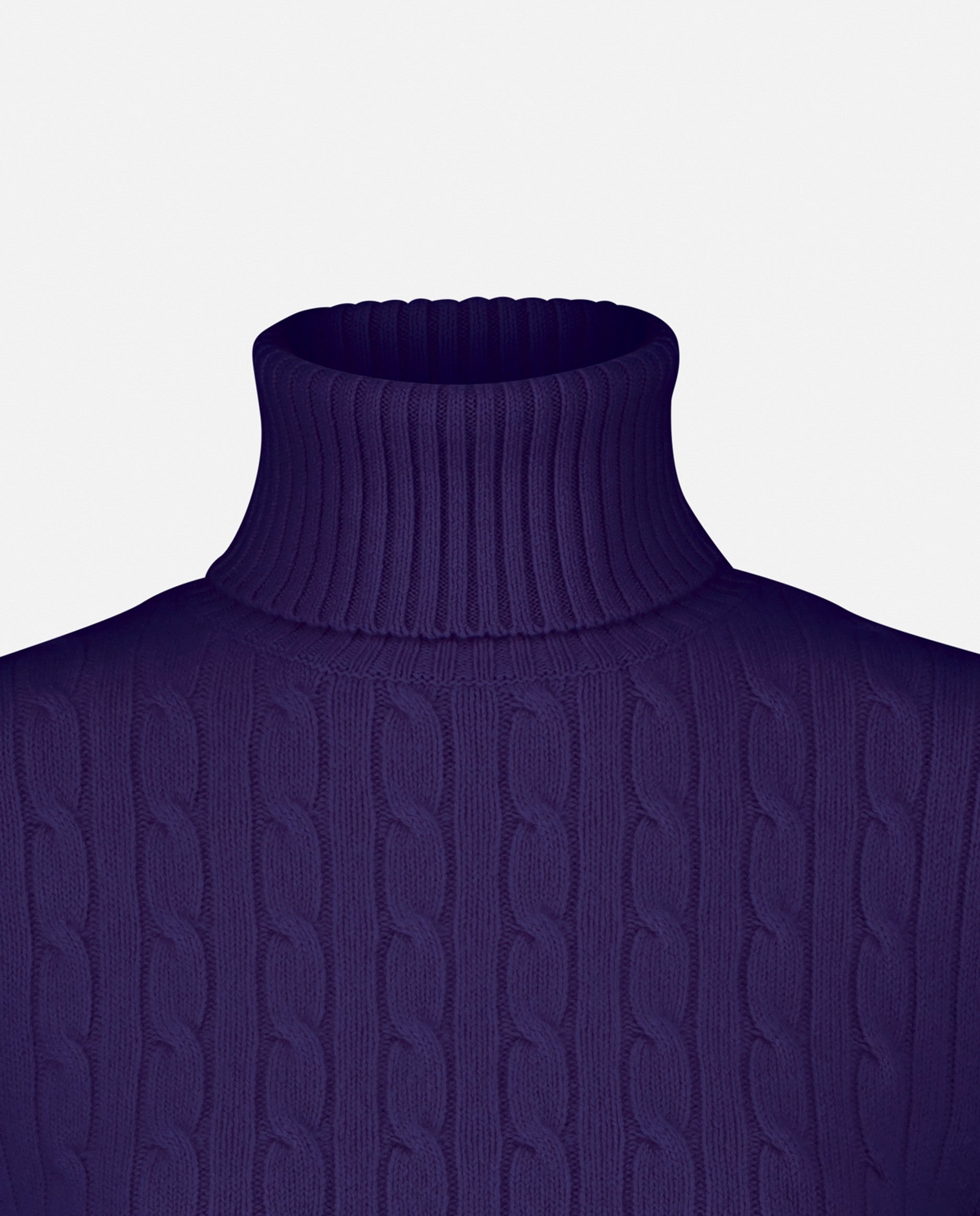 Pullover S