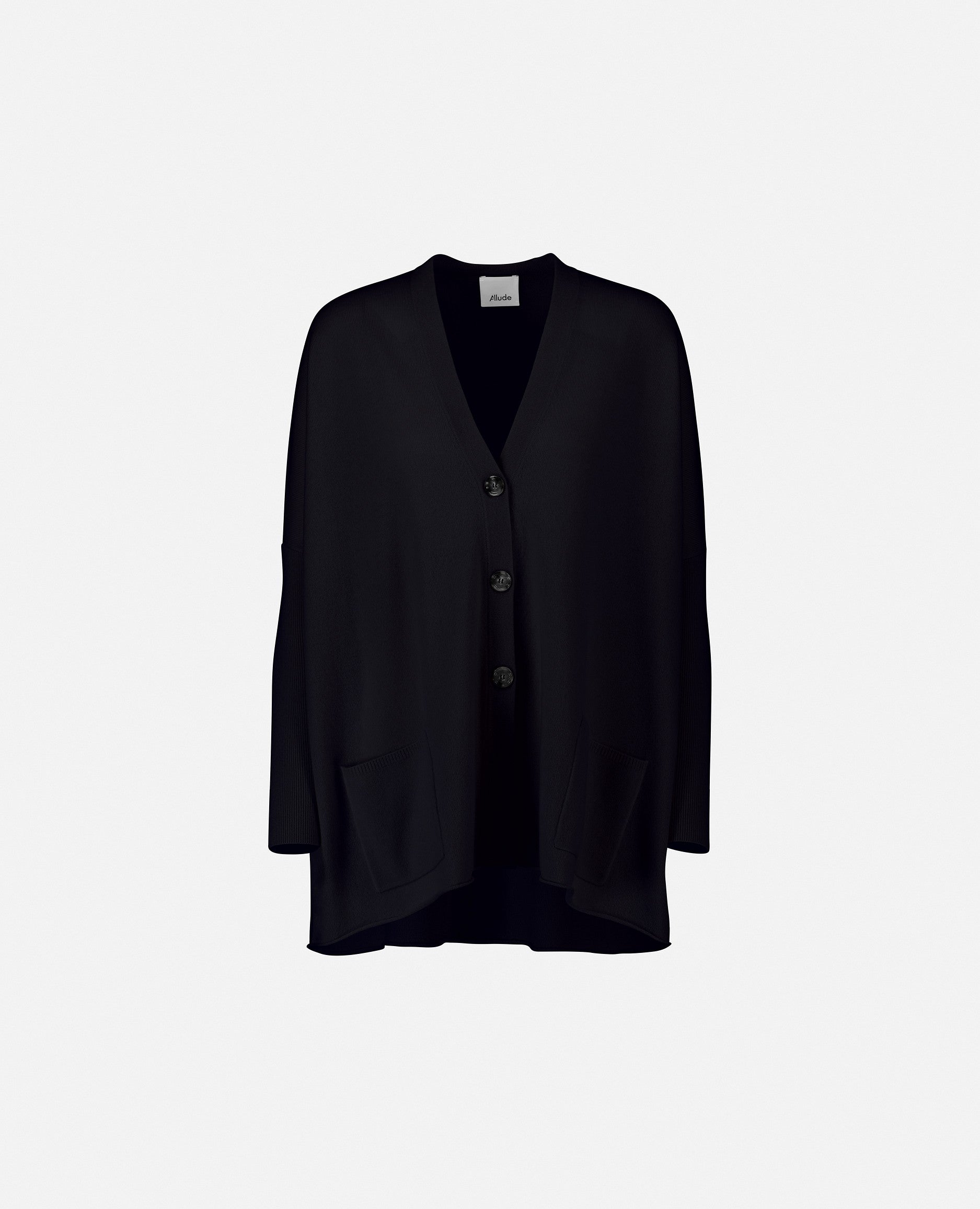 Strickjacke S