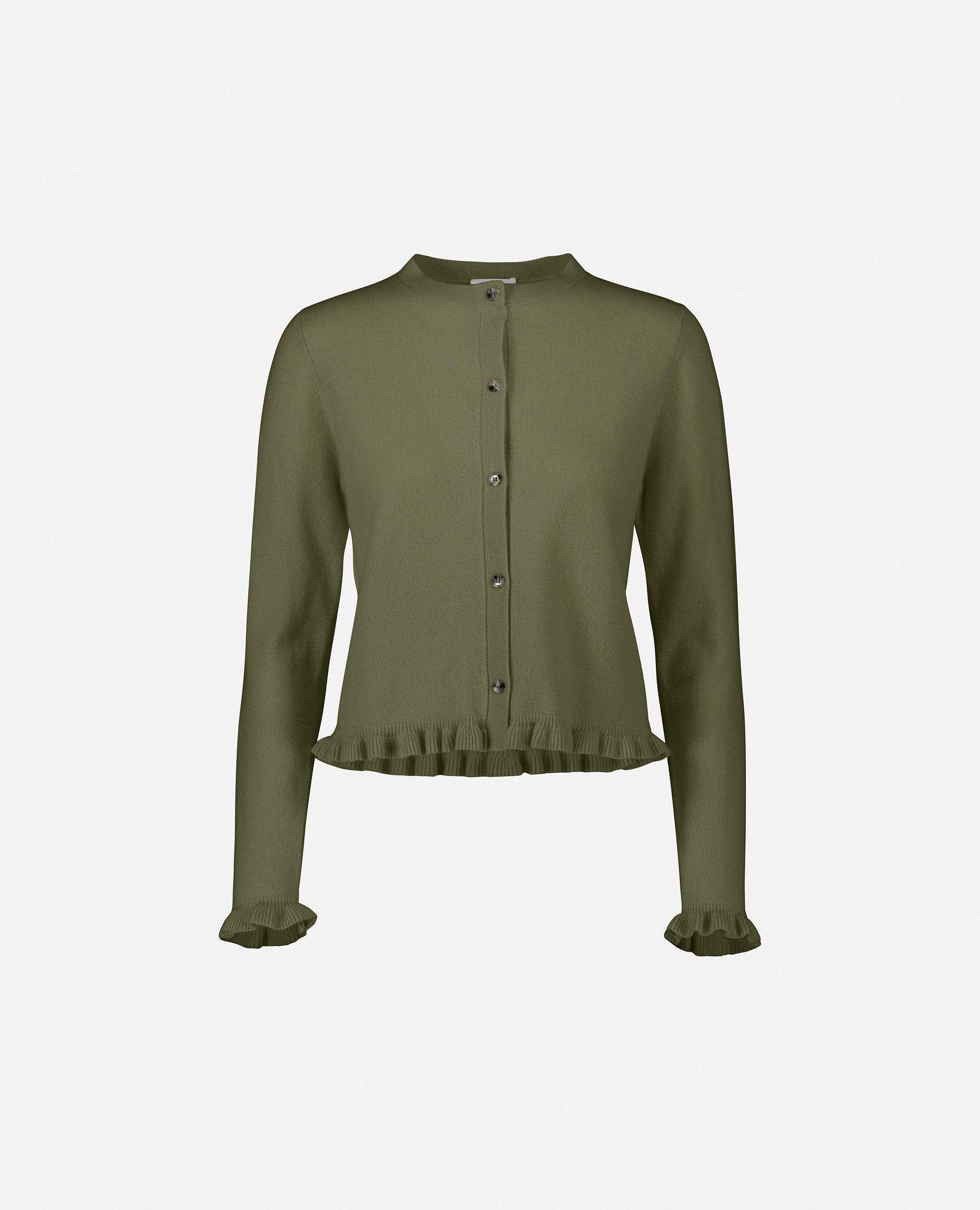 Strickjacke S