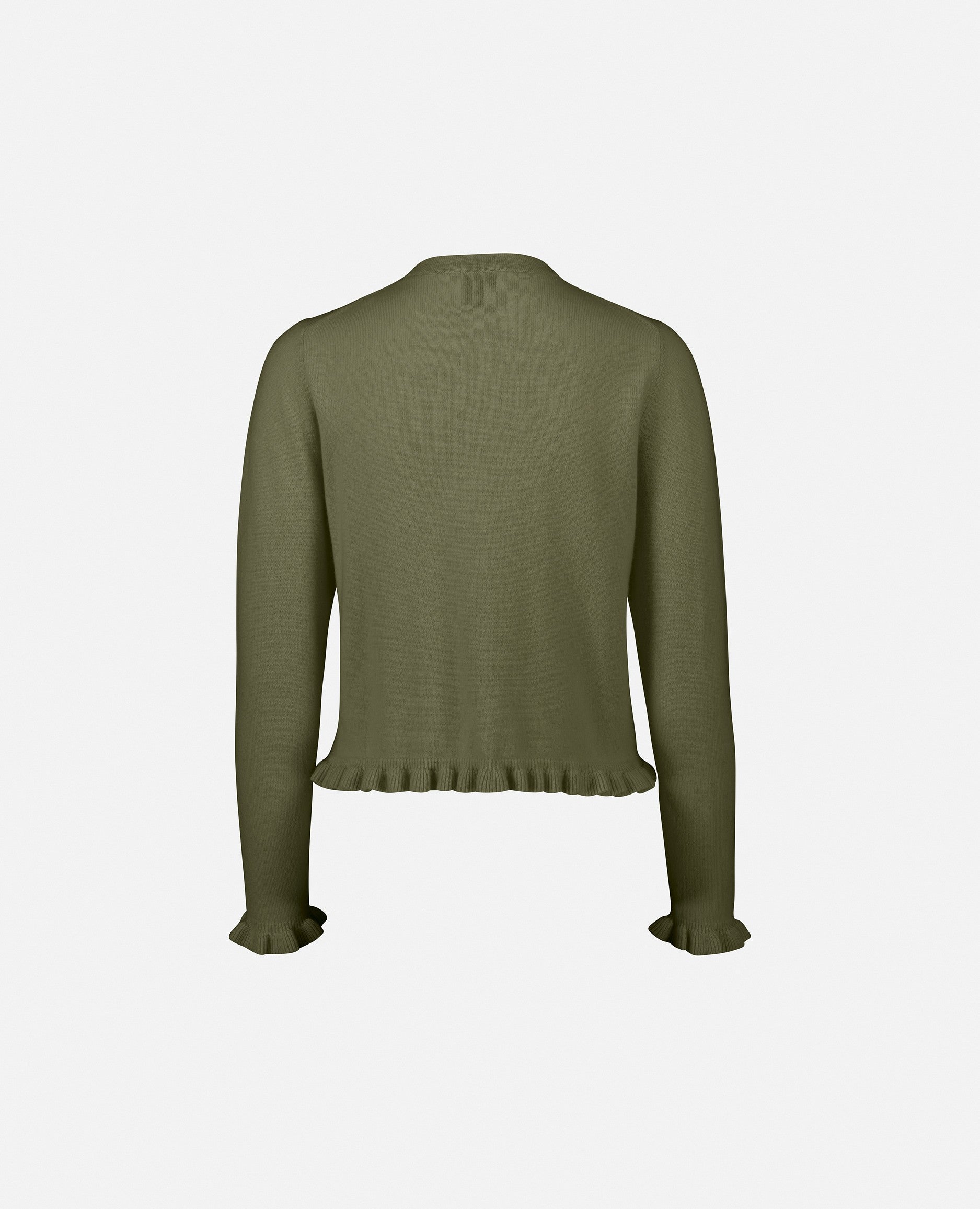 Strickjacke S