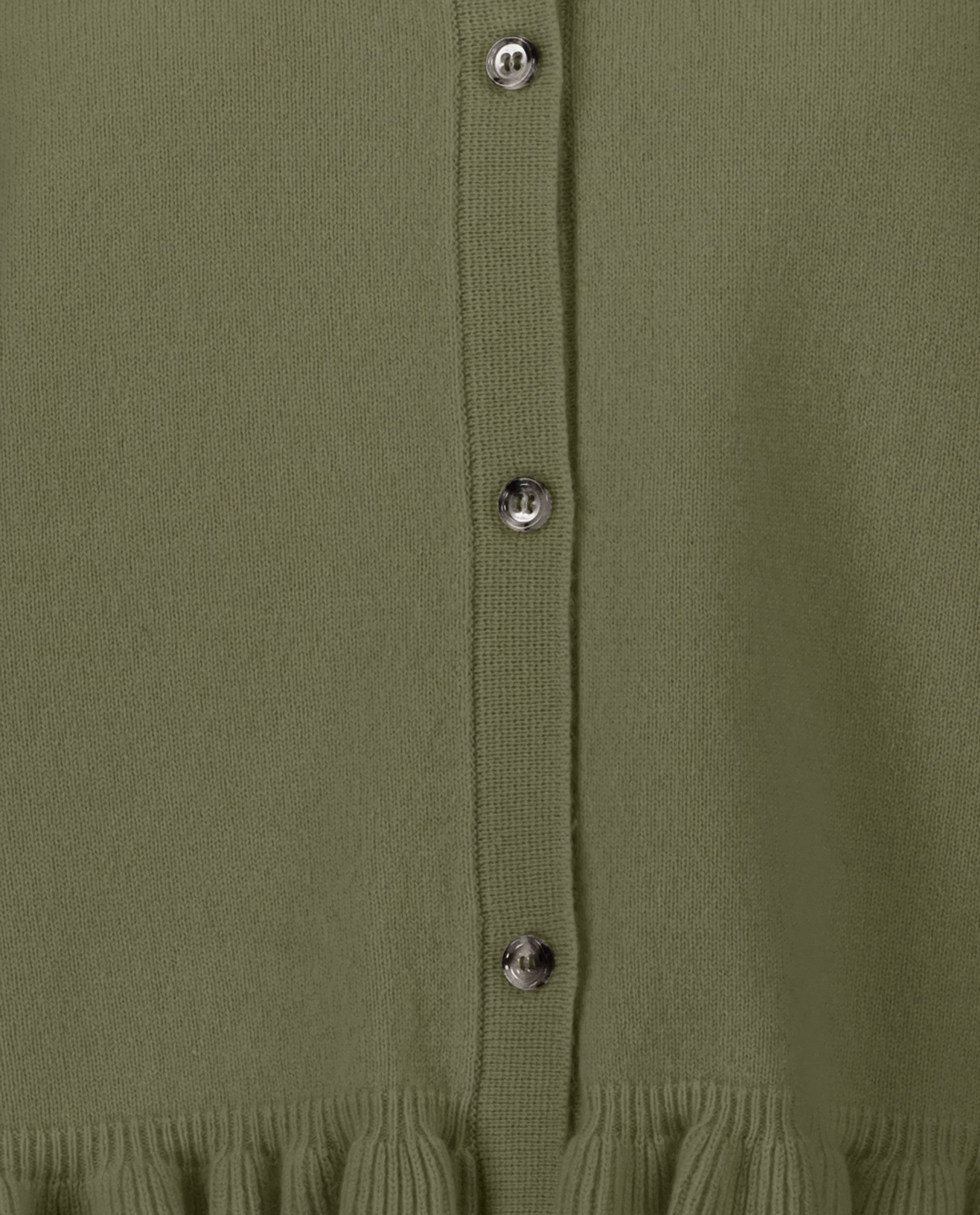 Strickjacke S