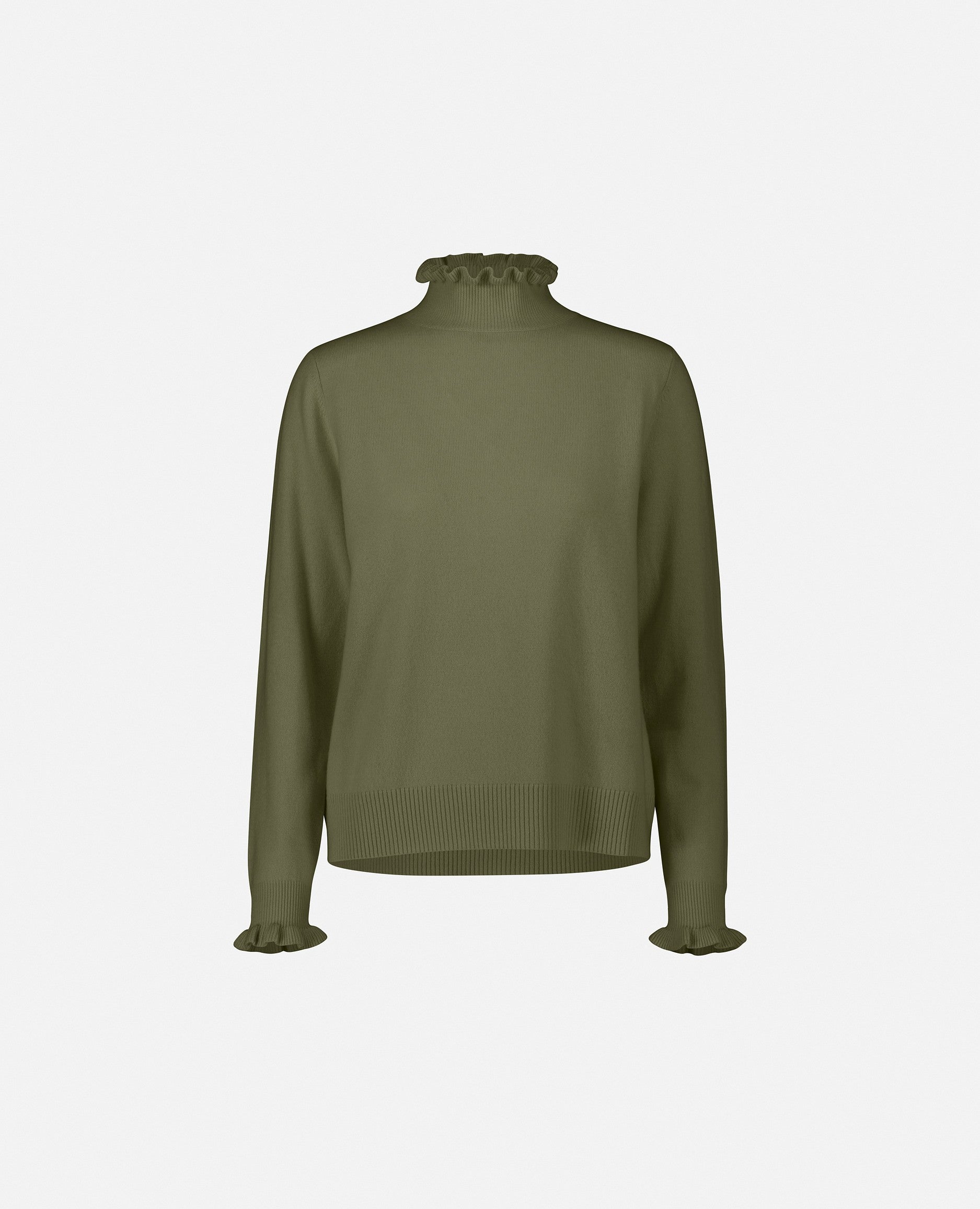 Pullover S