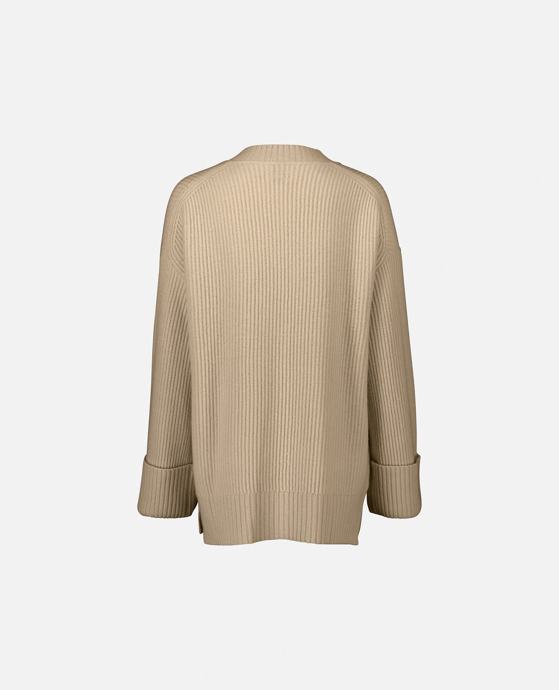 Strickjacke S